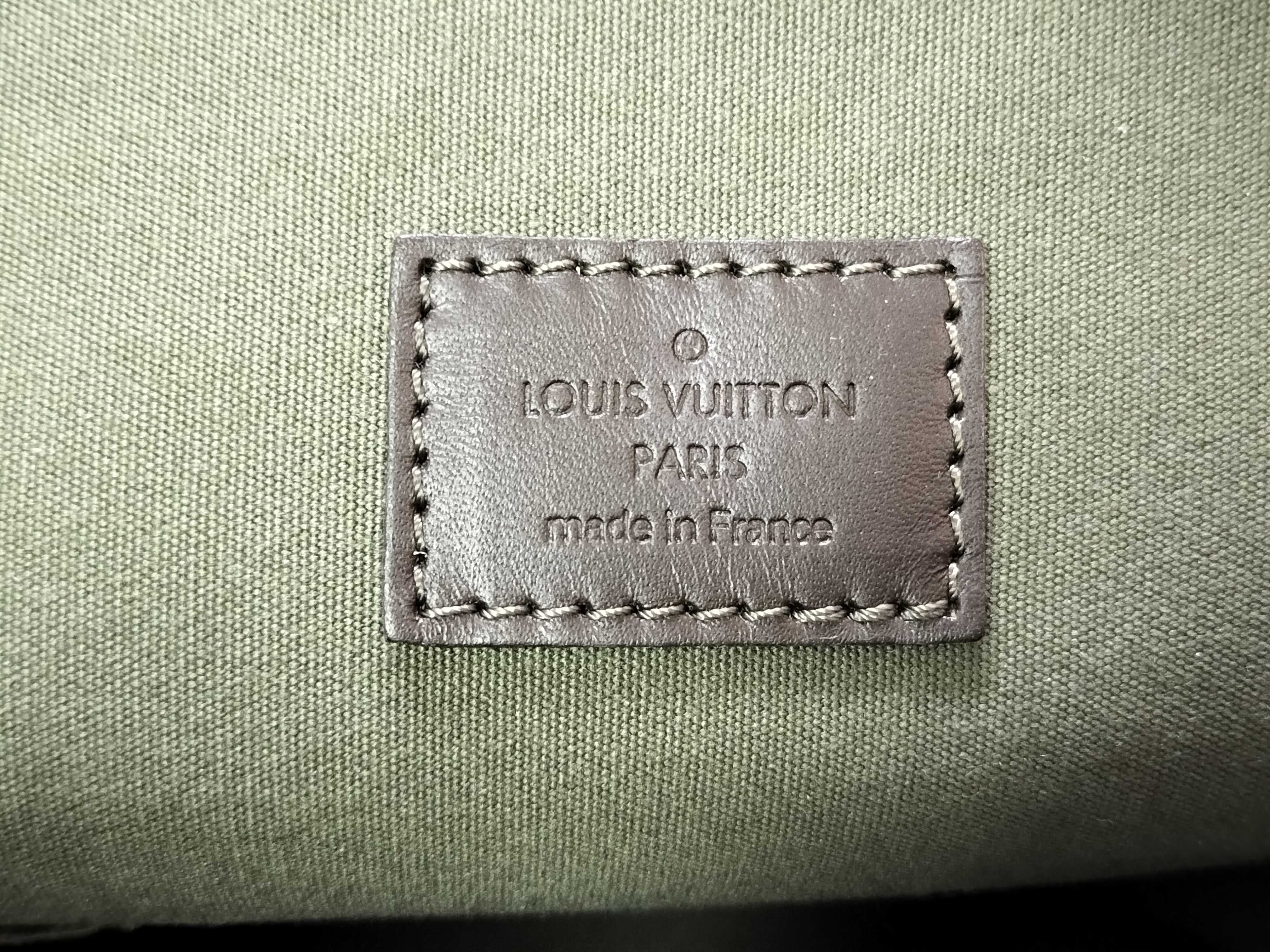 Monogram Idylle Louis Vuitton Monogram Sac Marie-Kate Handbag — view 9