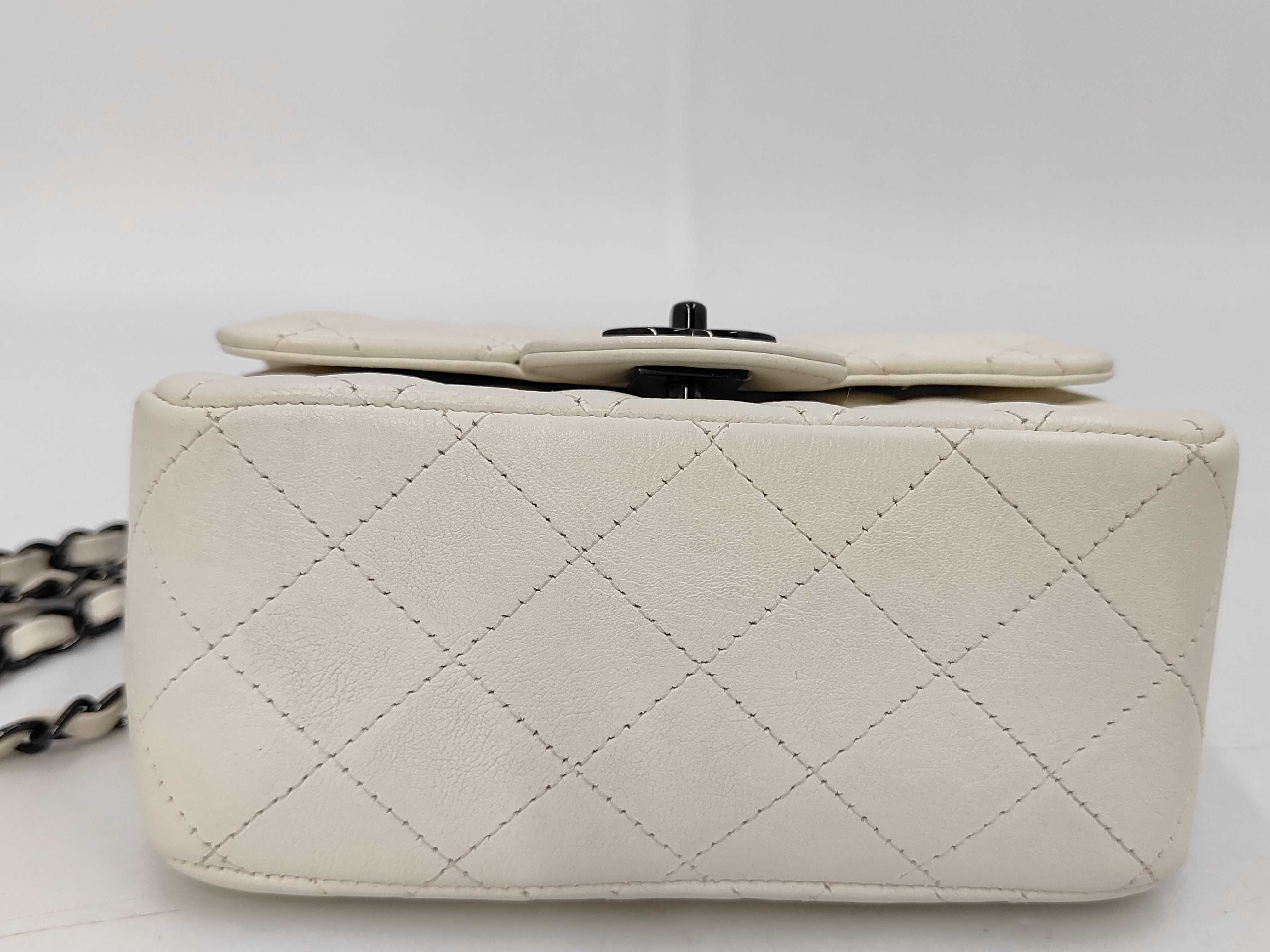 CF Chain Bag Shoulder Bag — view 4