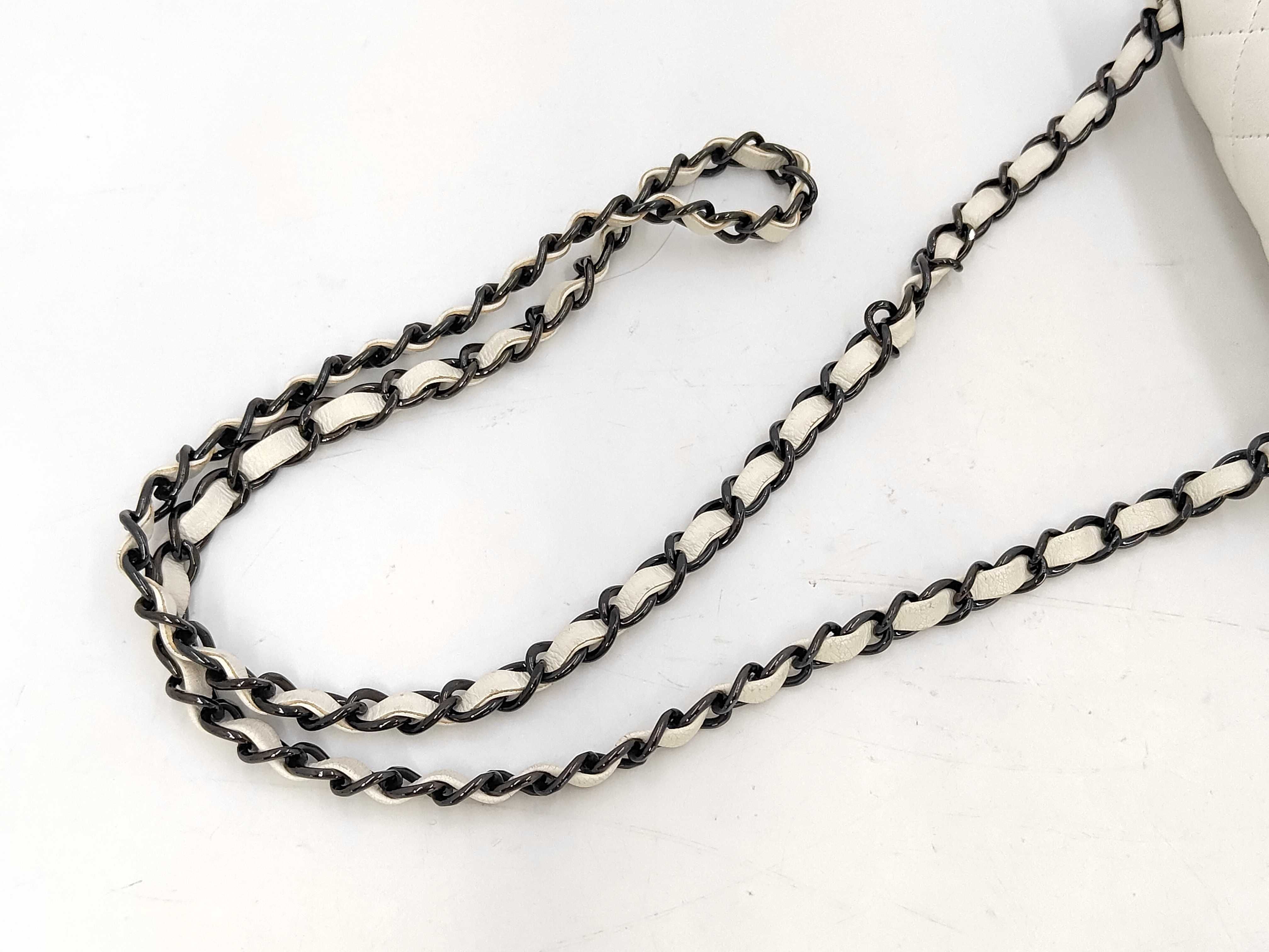 CF Chain Bag Shoulder Bag — view 5