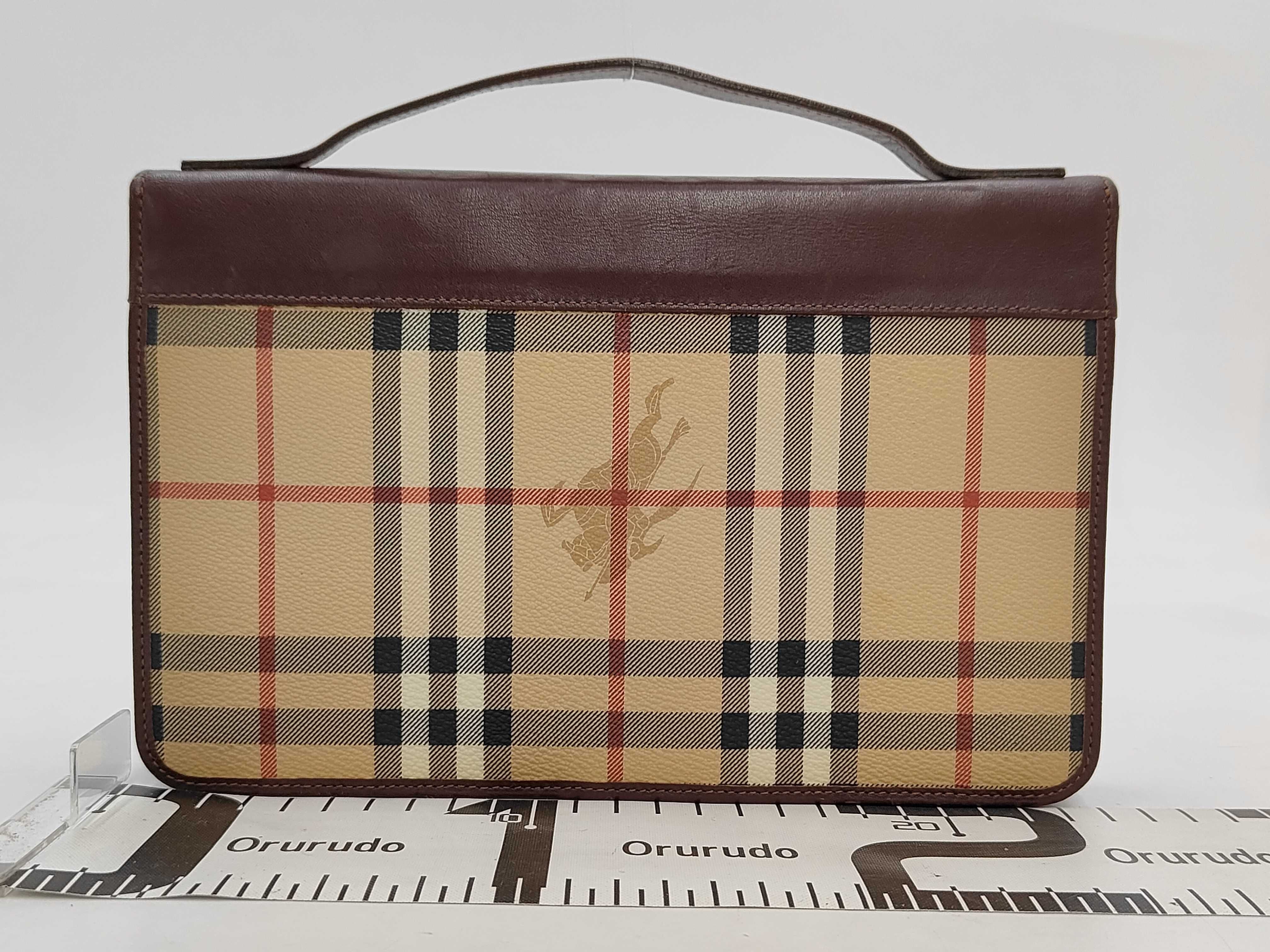 pouch bag — view 2