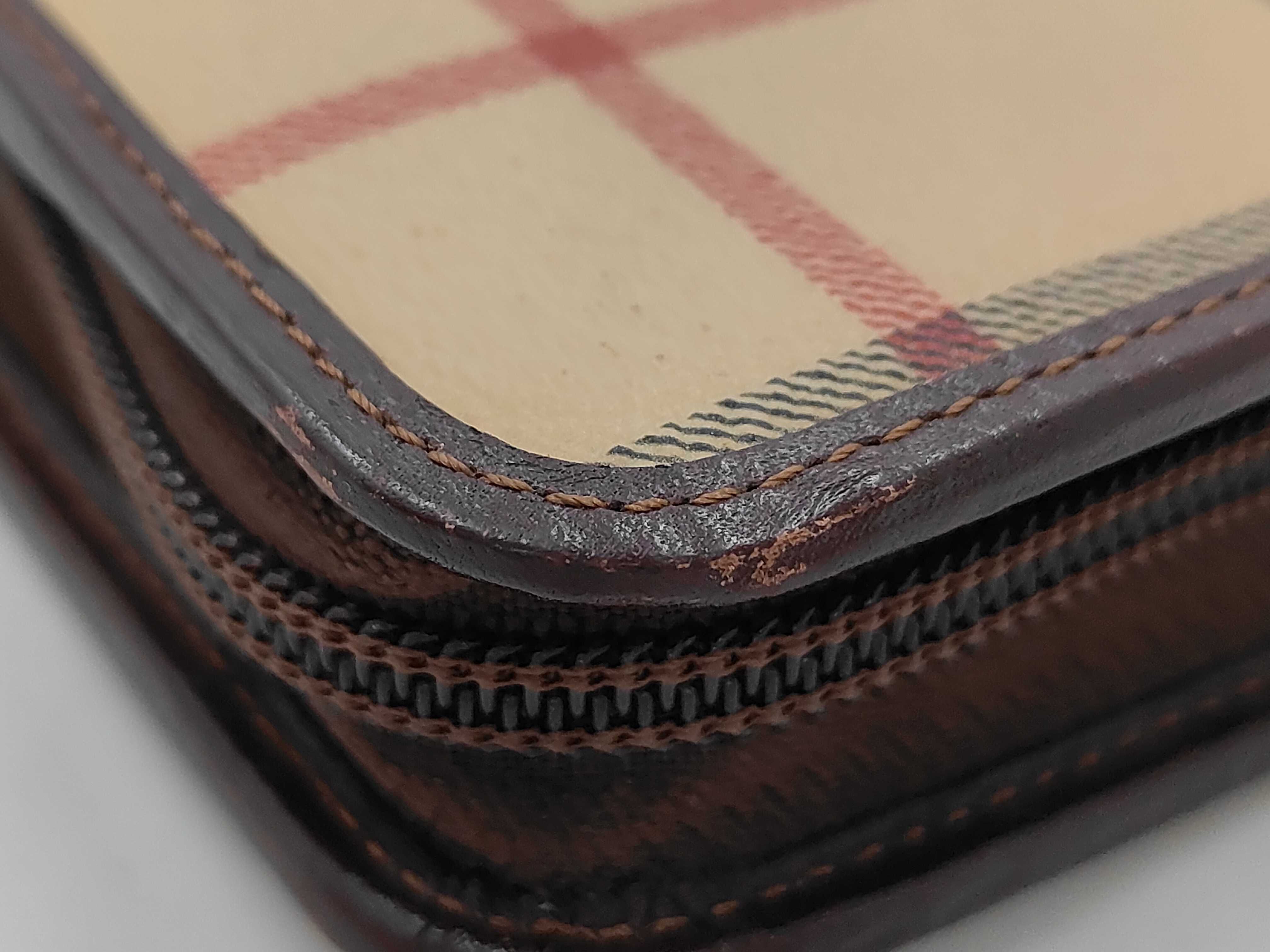 pouch bag — view 4