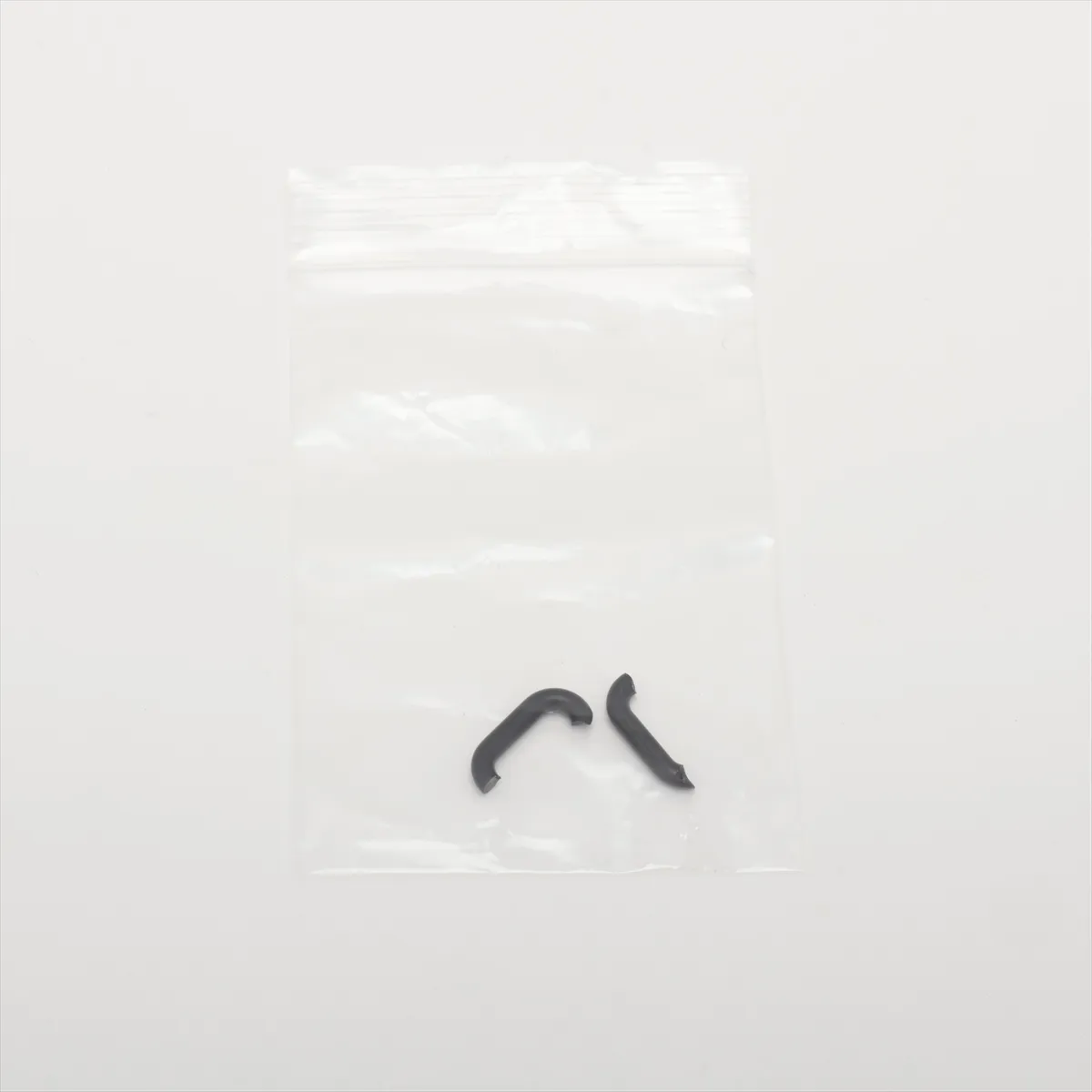 Monogram Eclipse Mini Soft Trunk M44735 Black (RFID detected) — view 10