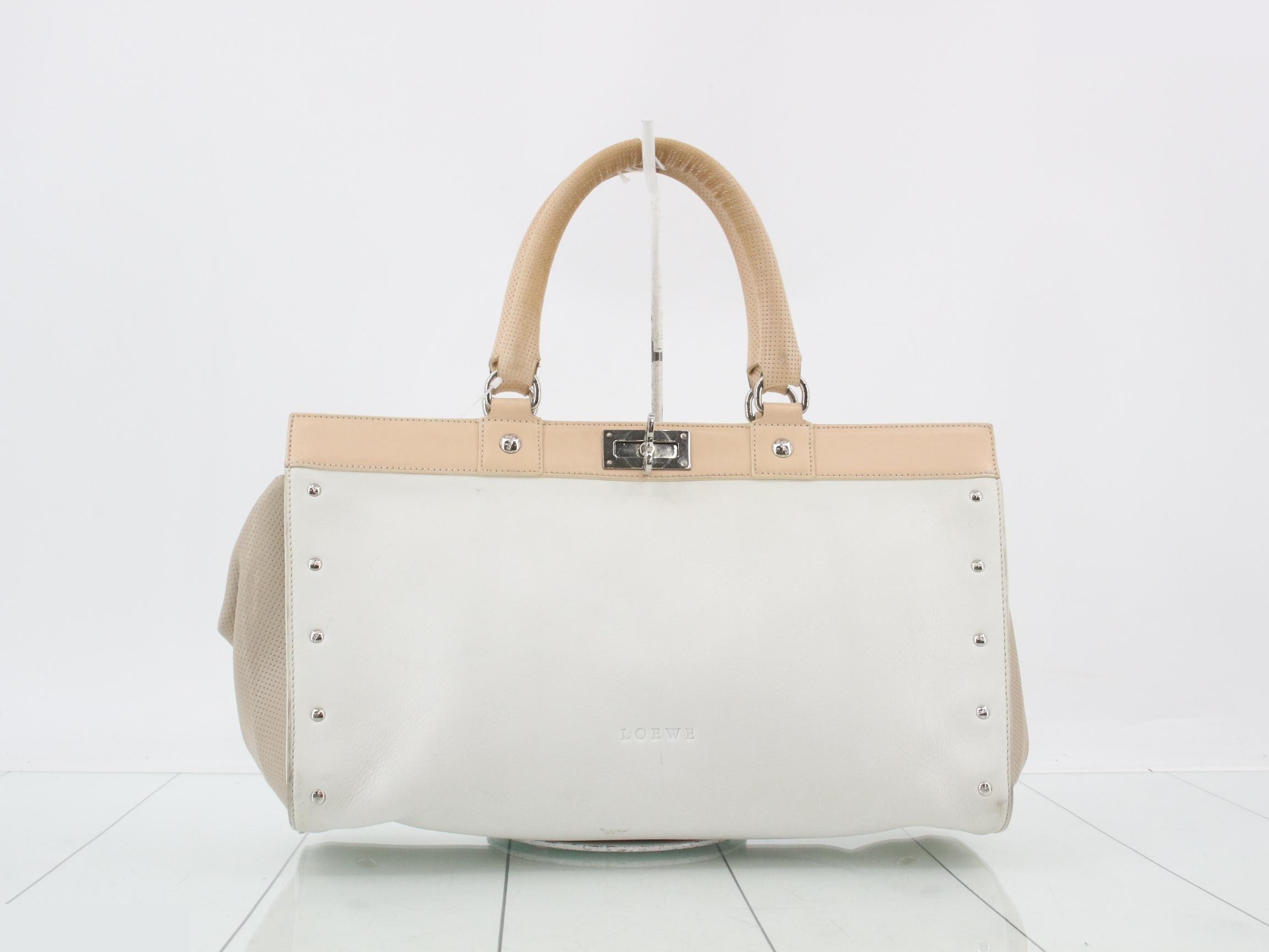 Other lines: Bags and tote bags