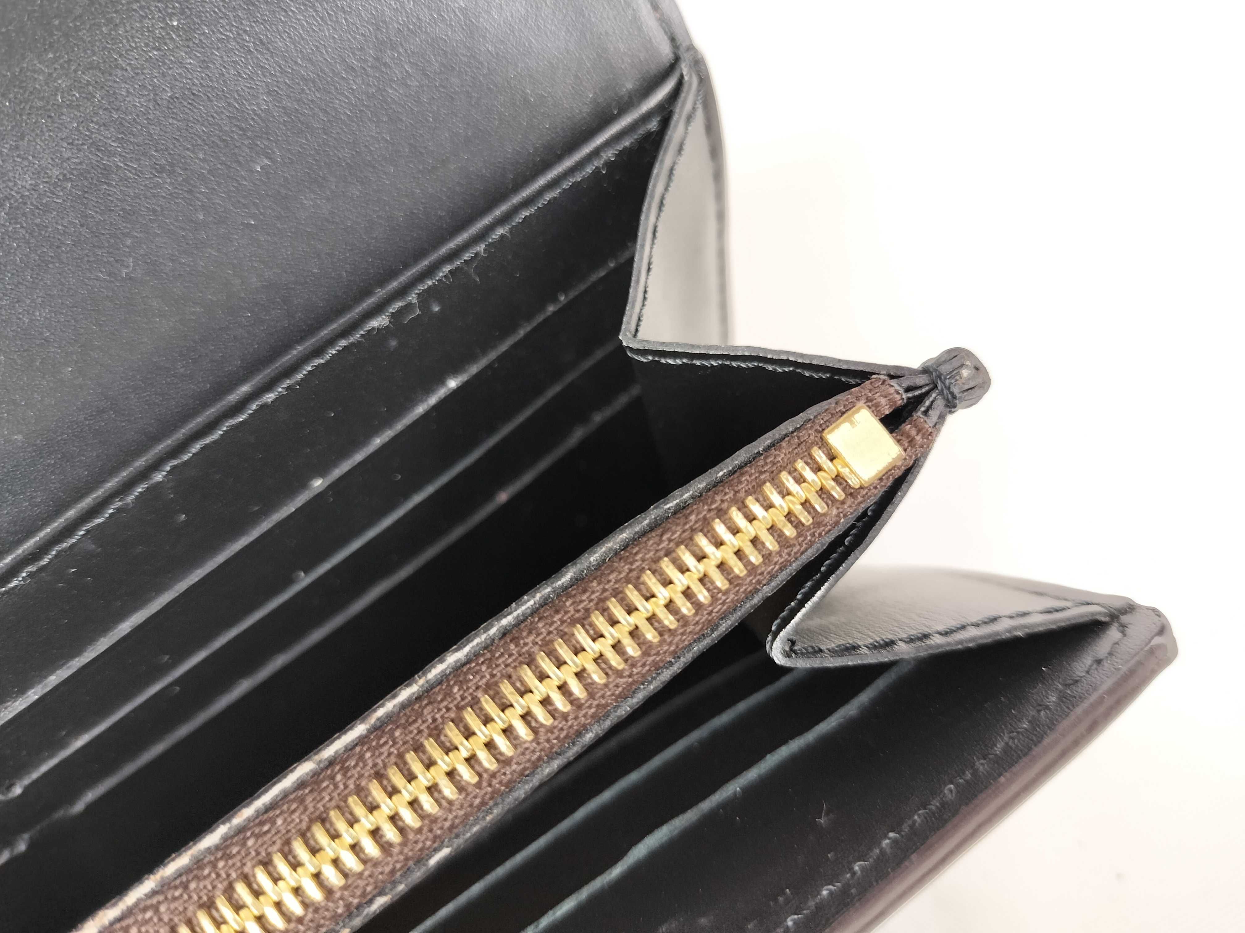 M46645 Portefeuille Sarah Dauphine Wallet — view 11