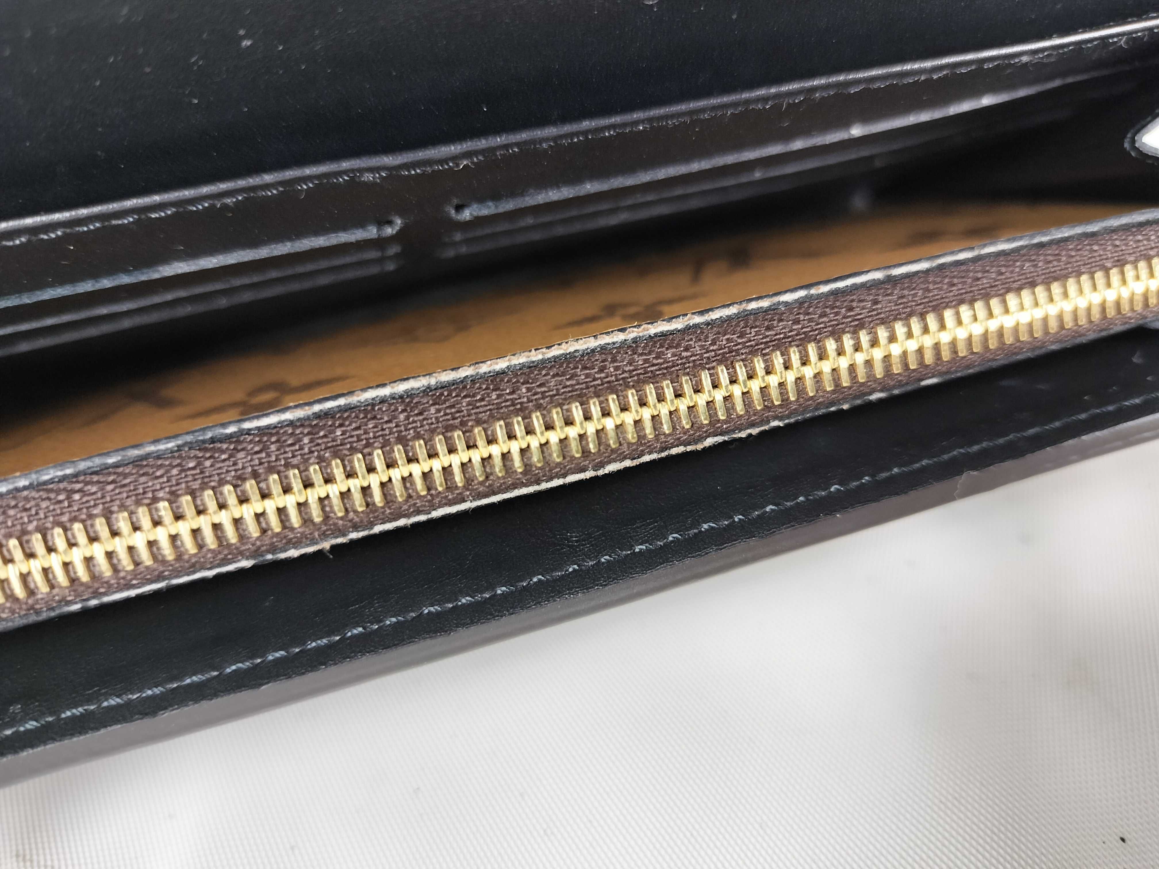 M46645 Portefeuille Sarah Dauphine Wallet — view 10