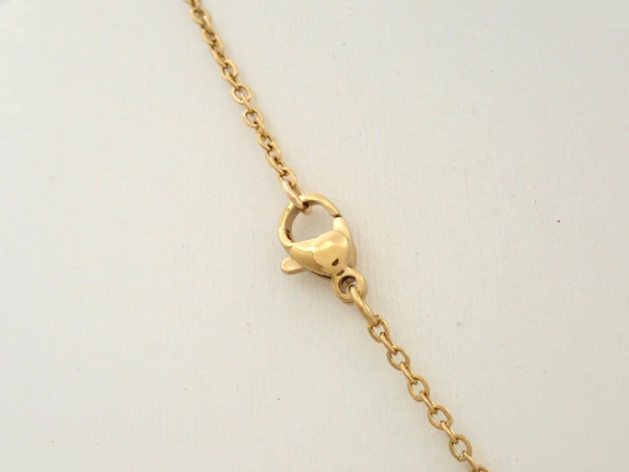 Pop Ash Gold — view 2