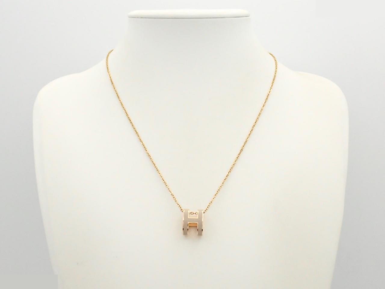 Pop Ash Gold — view 3