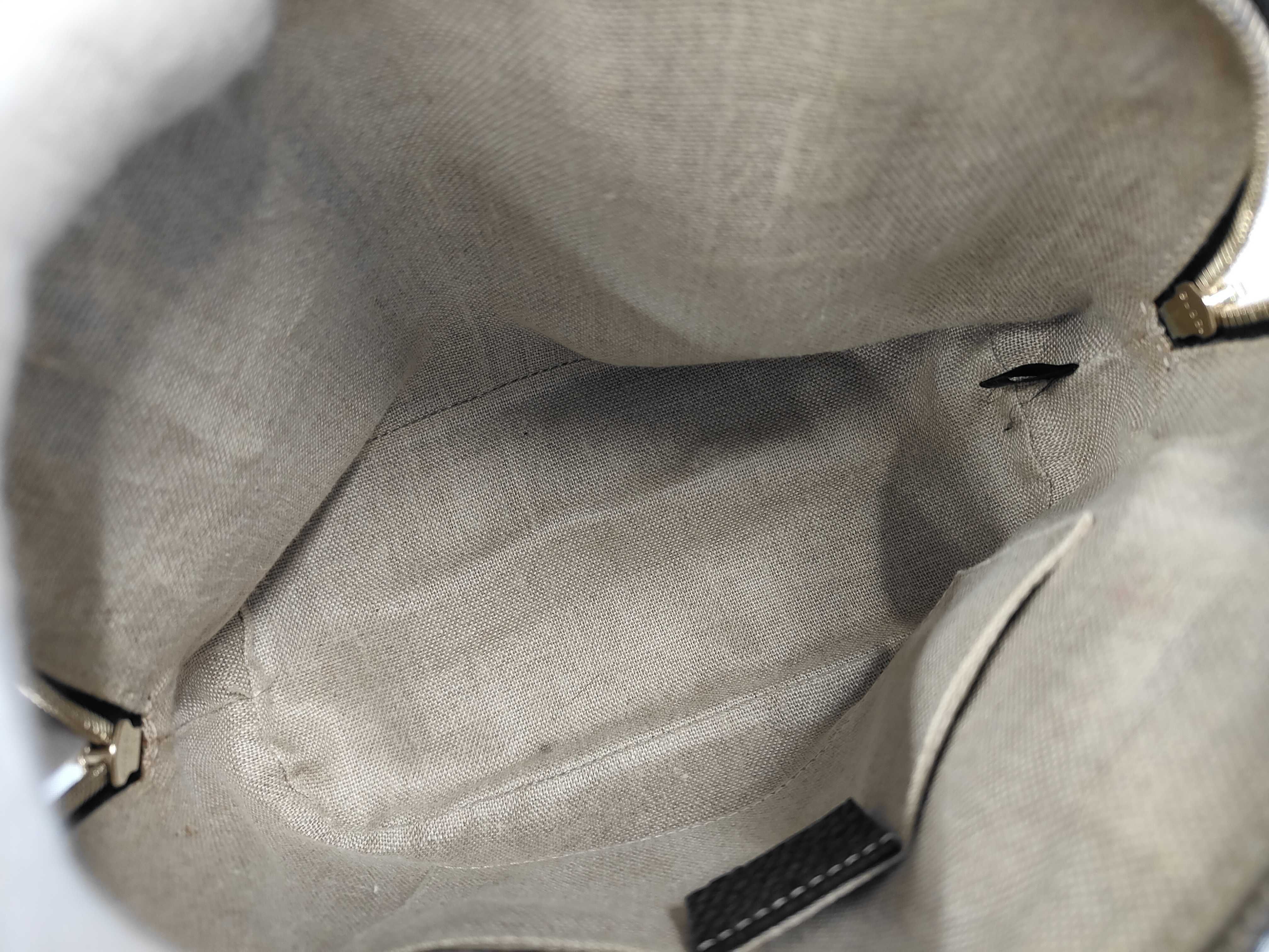 2-way bag / Leather handbag — view 8