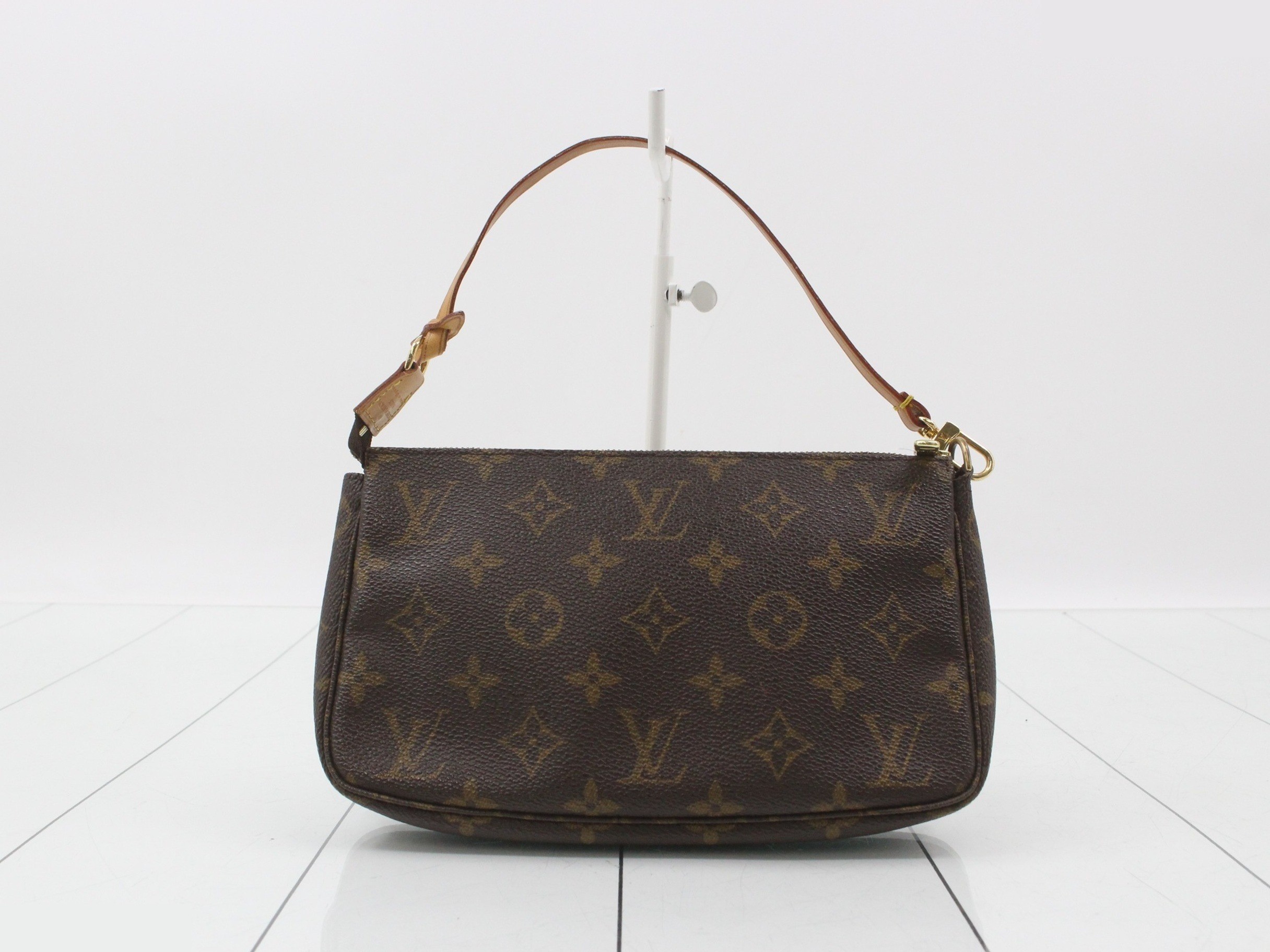 Pochette Accessoires (old model) — view 2