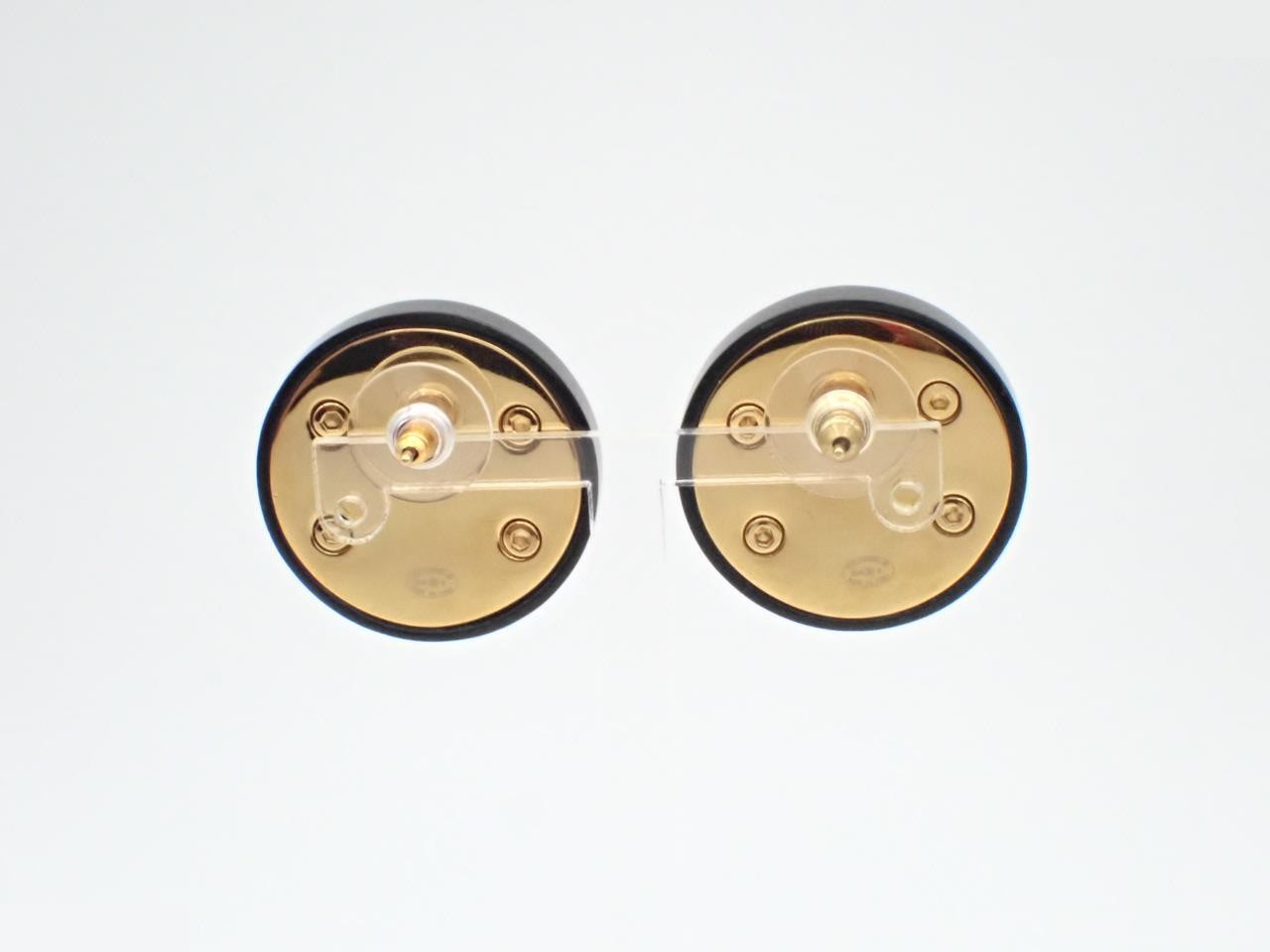 Earrings B24 — view 2