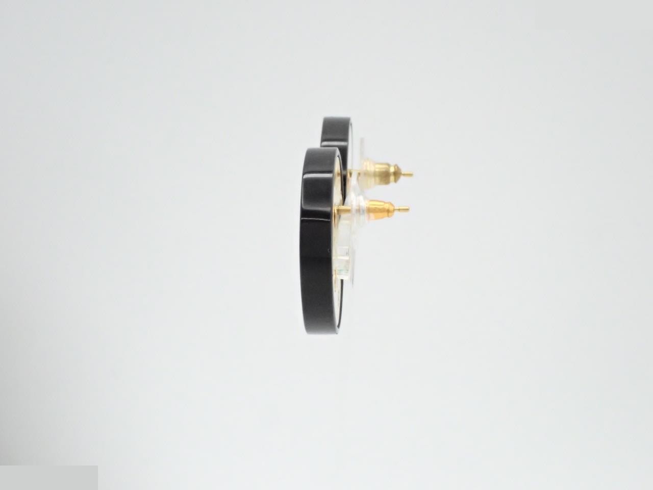 Earrings B24 — view 3