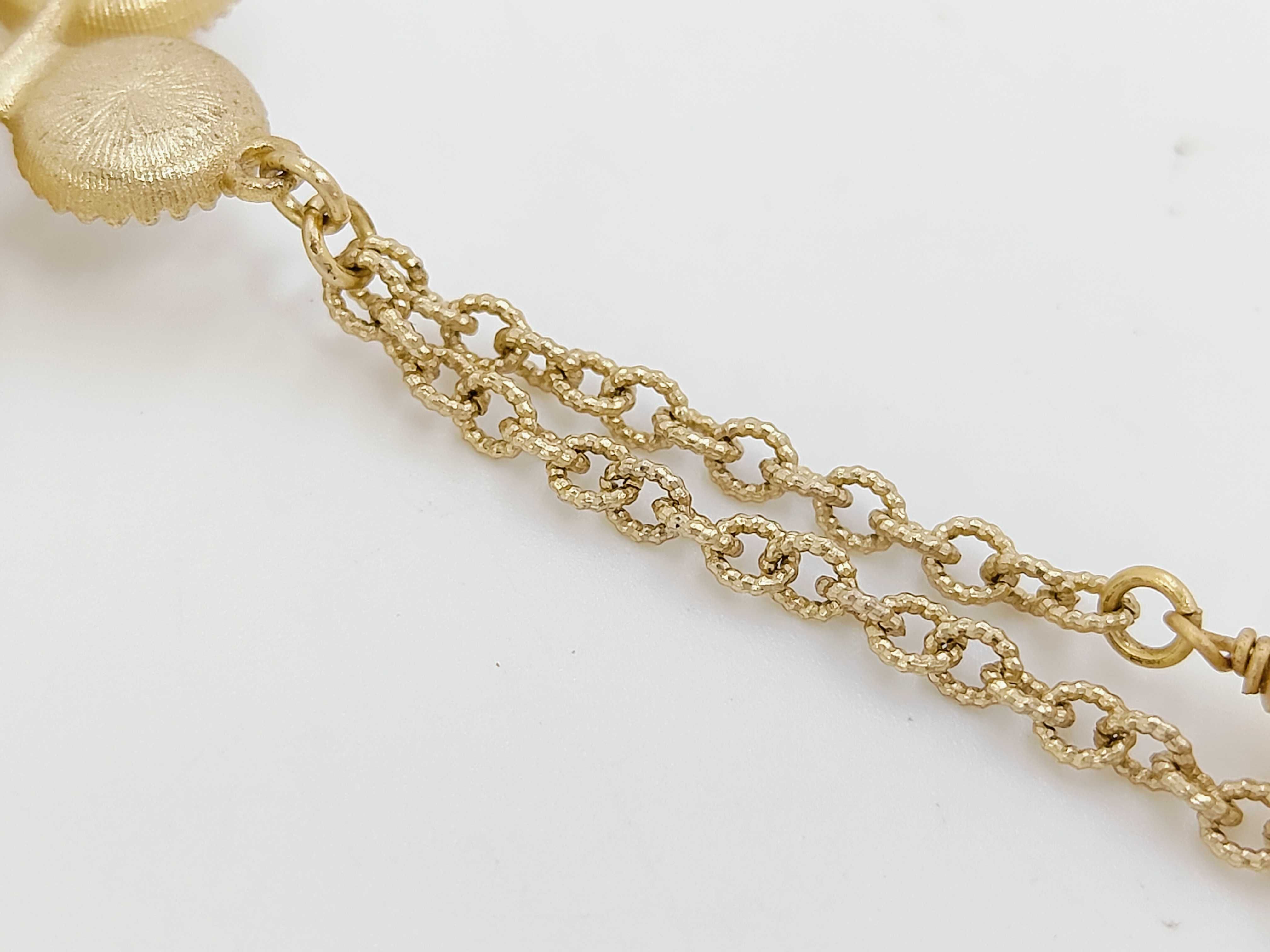 Coco Star Pearl Necklace A19C — view 7