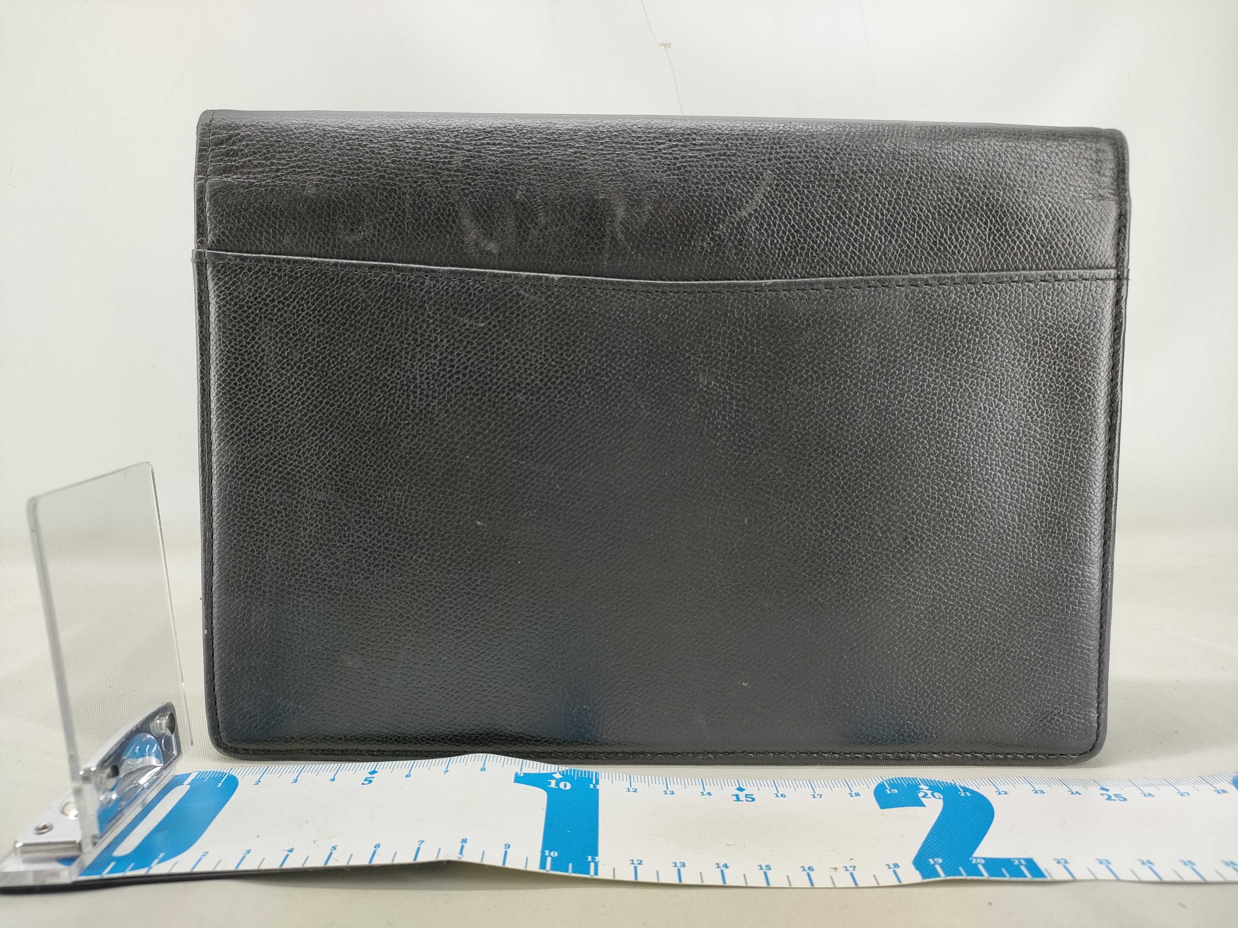 clutch bag — view 2