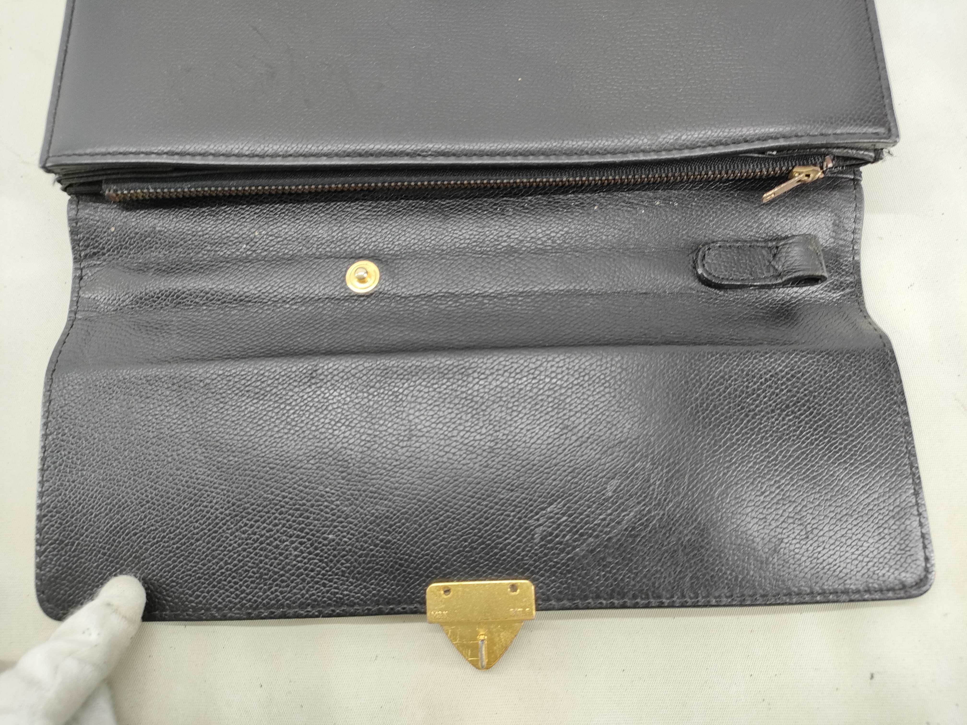 clutch bag — view 5