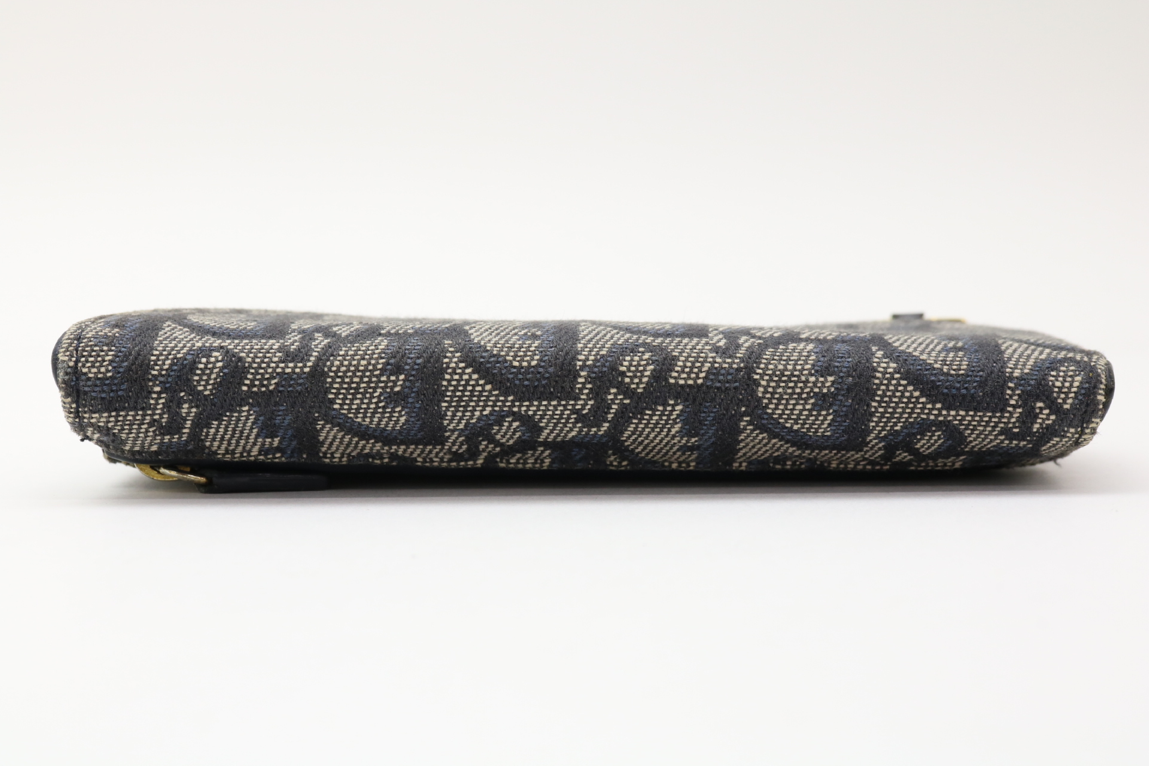 Trotter Saddle Wallet — view 6