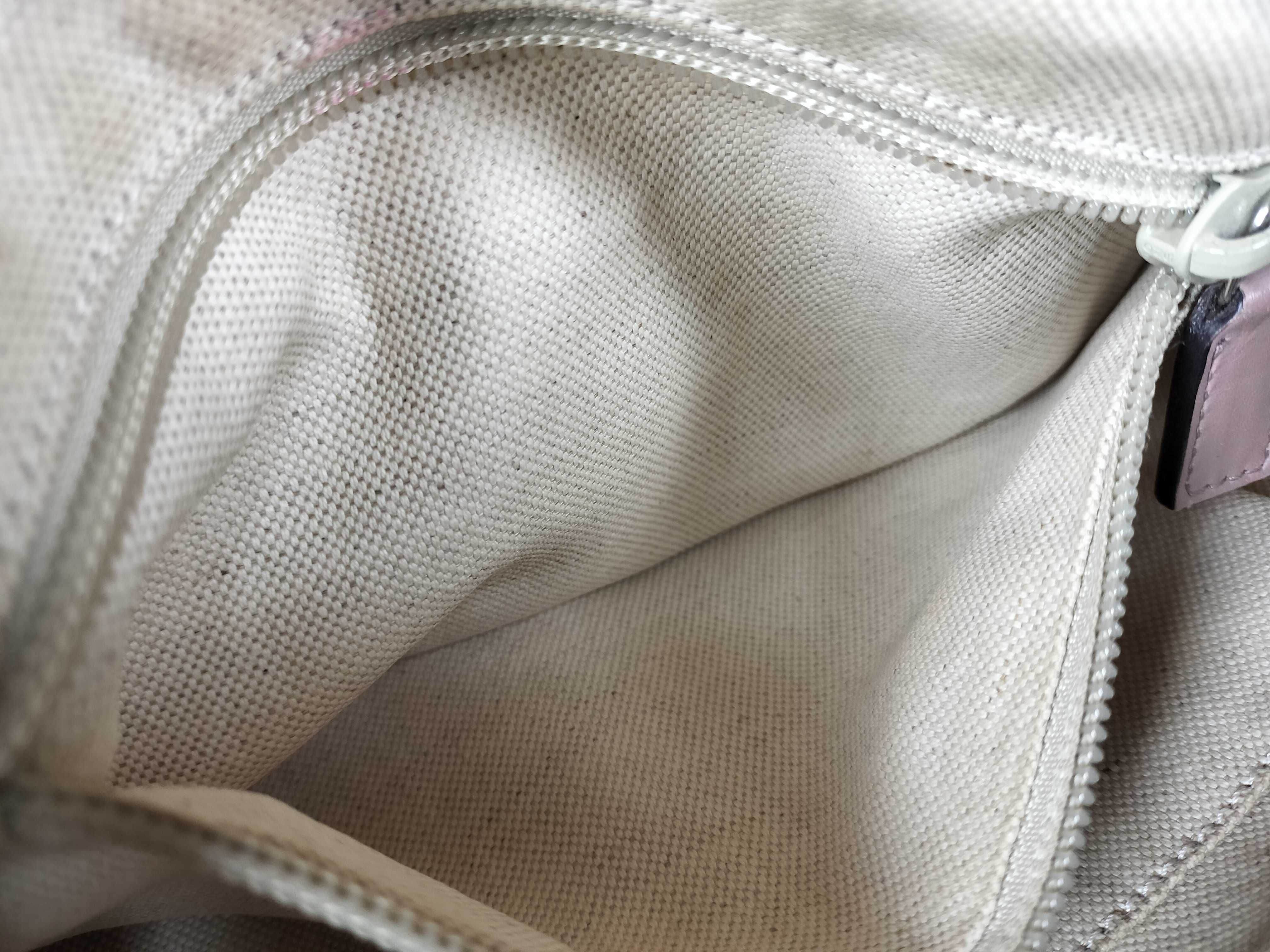 GG Nylon Shoulder Bag 314529 Shoulder Bag — view 12