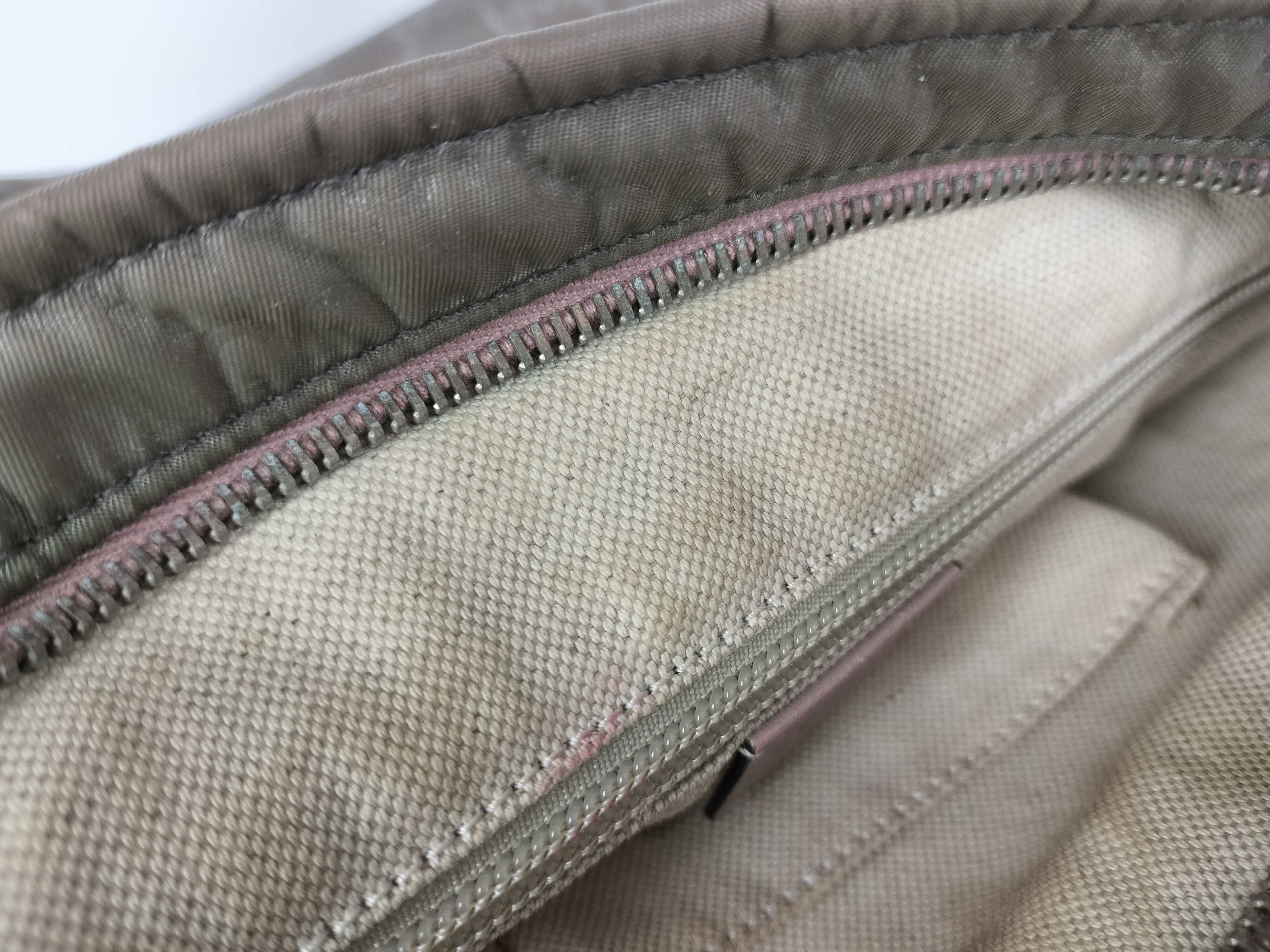 GG Nylon Shoulder Bag 314529 Shoulder Bag — view 13