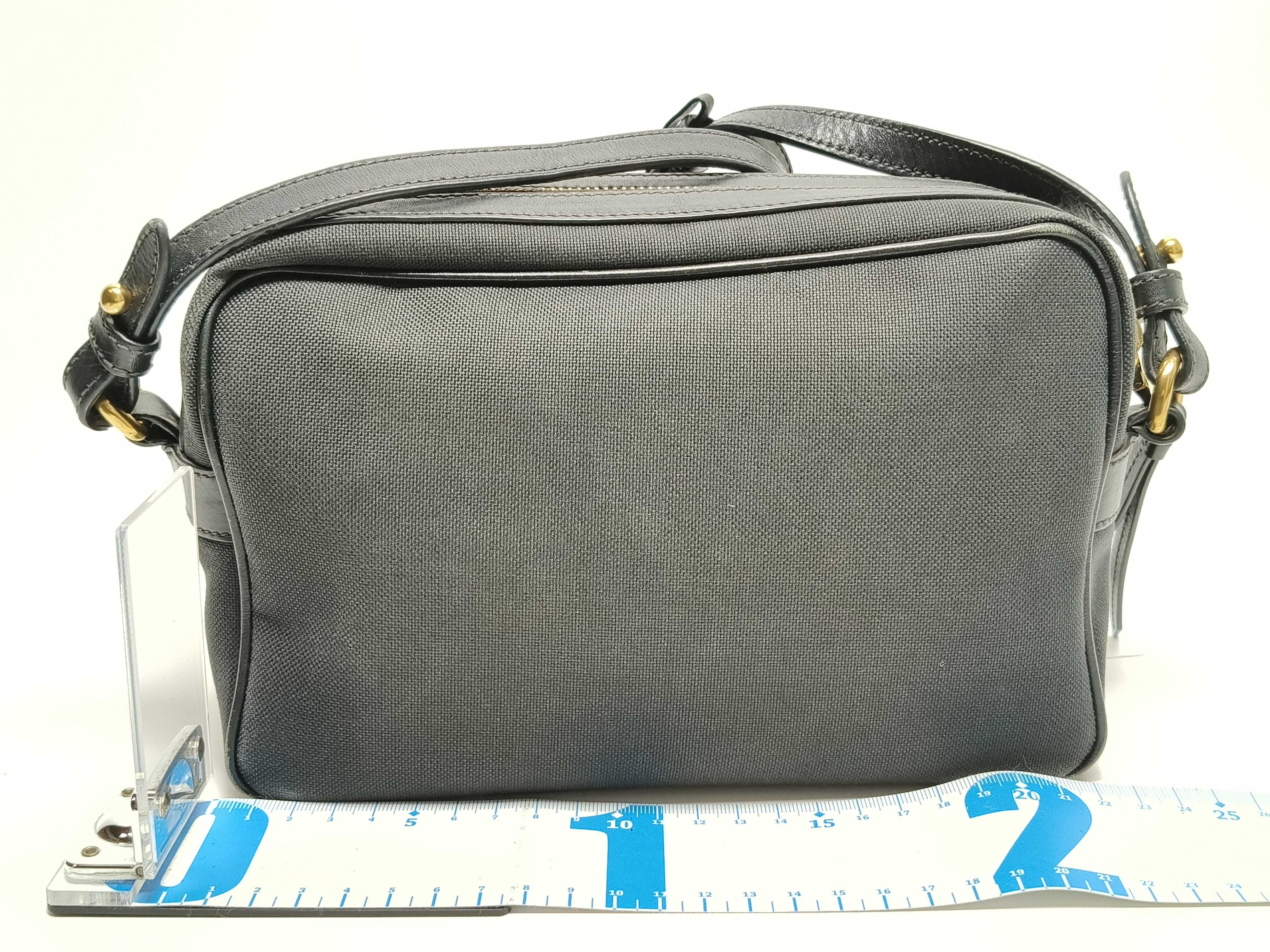 Jacquard Shoulder Bag — view 2