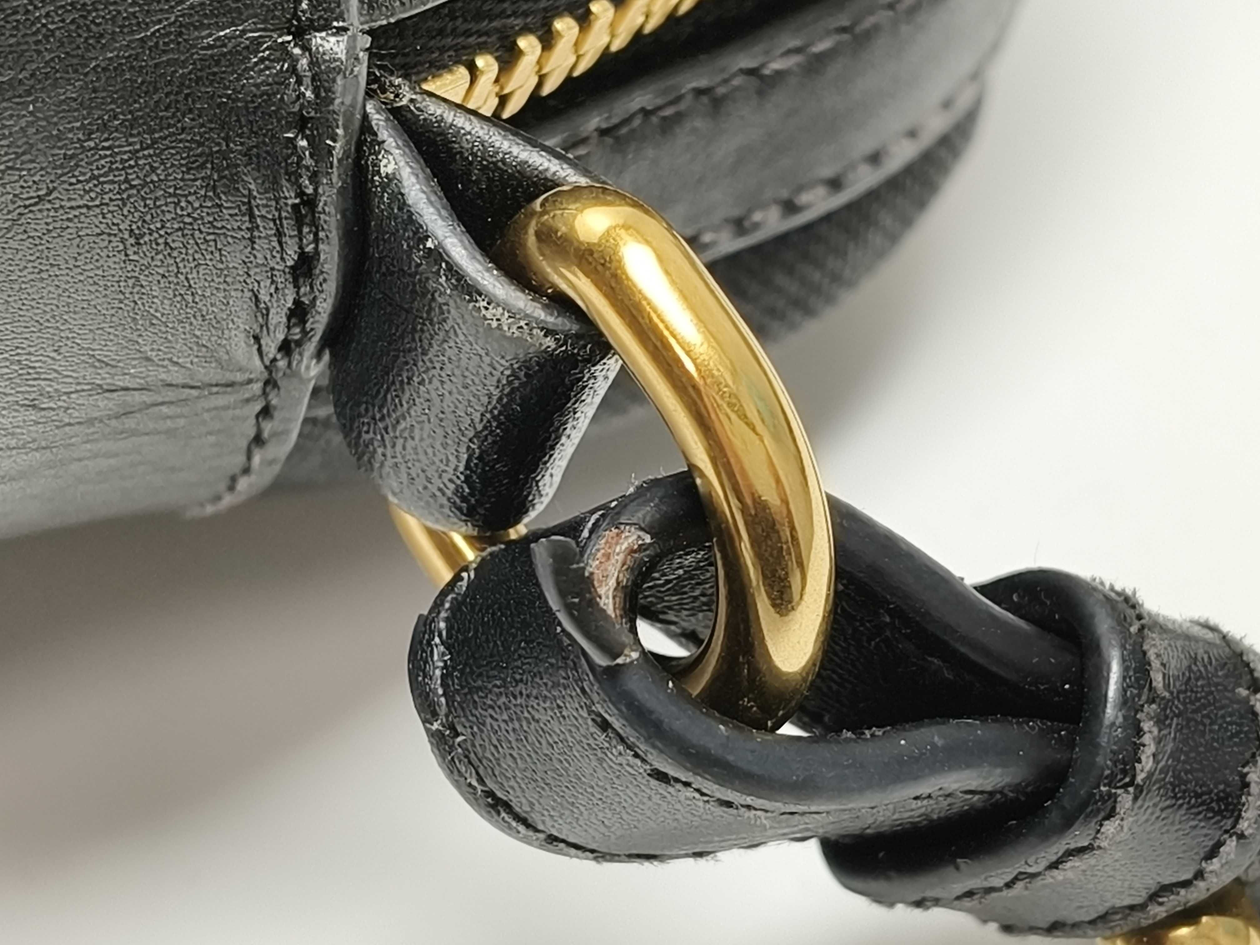 Jacquard Shoulder Bag — view 5