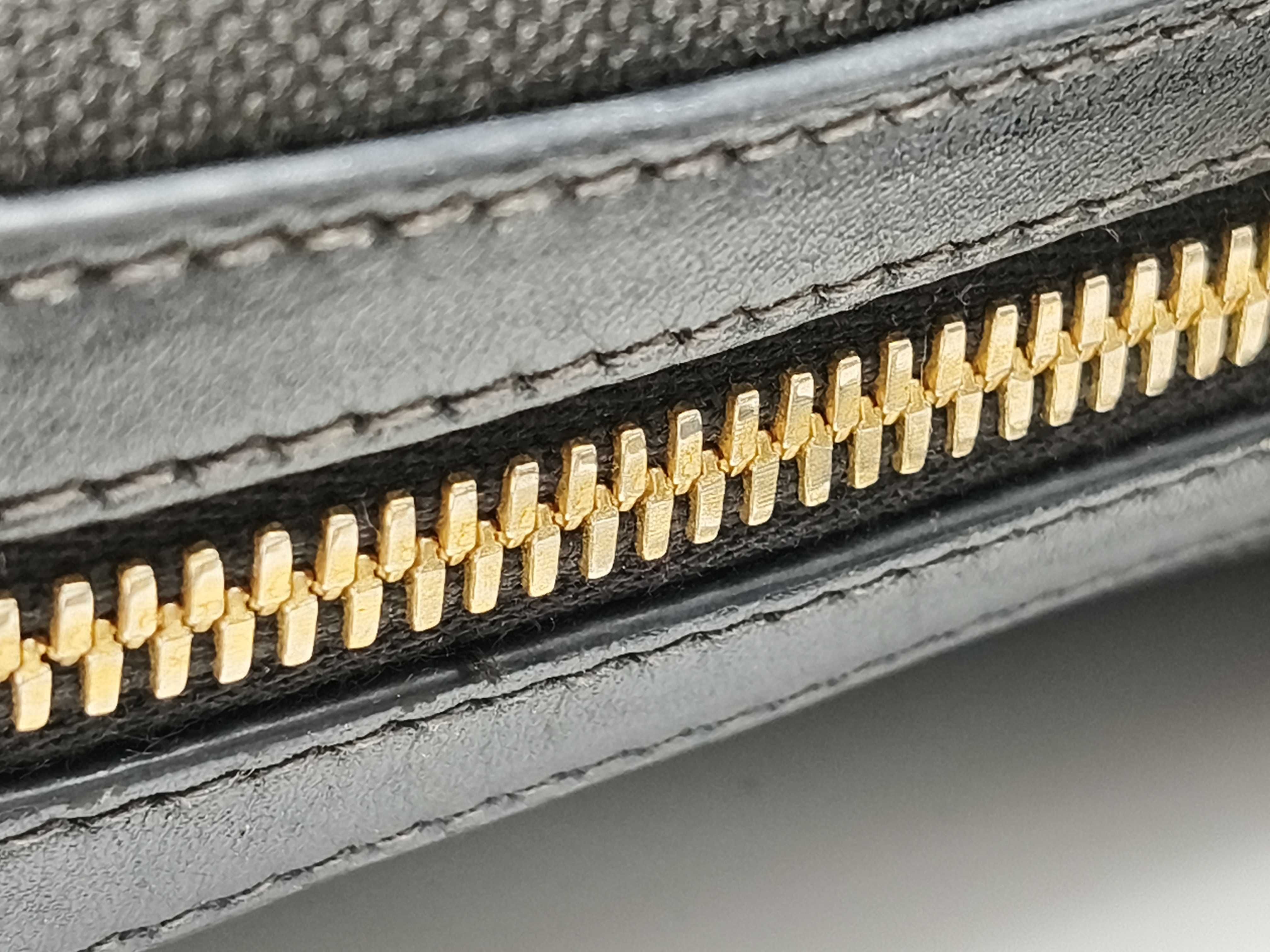 Jacquard Shoulder Bag — view 6