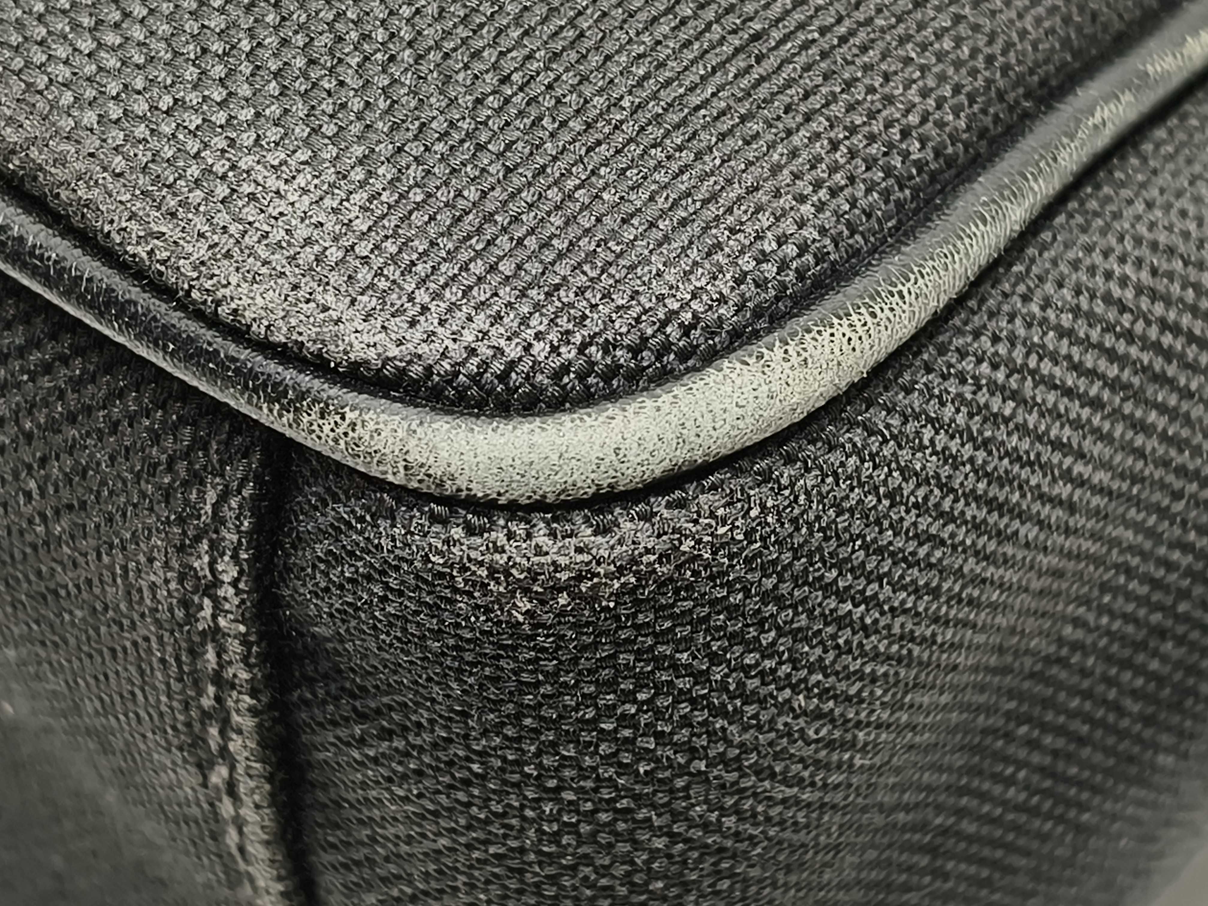 Jacquard Shoulder Bag — view 7