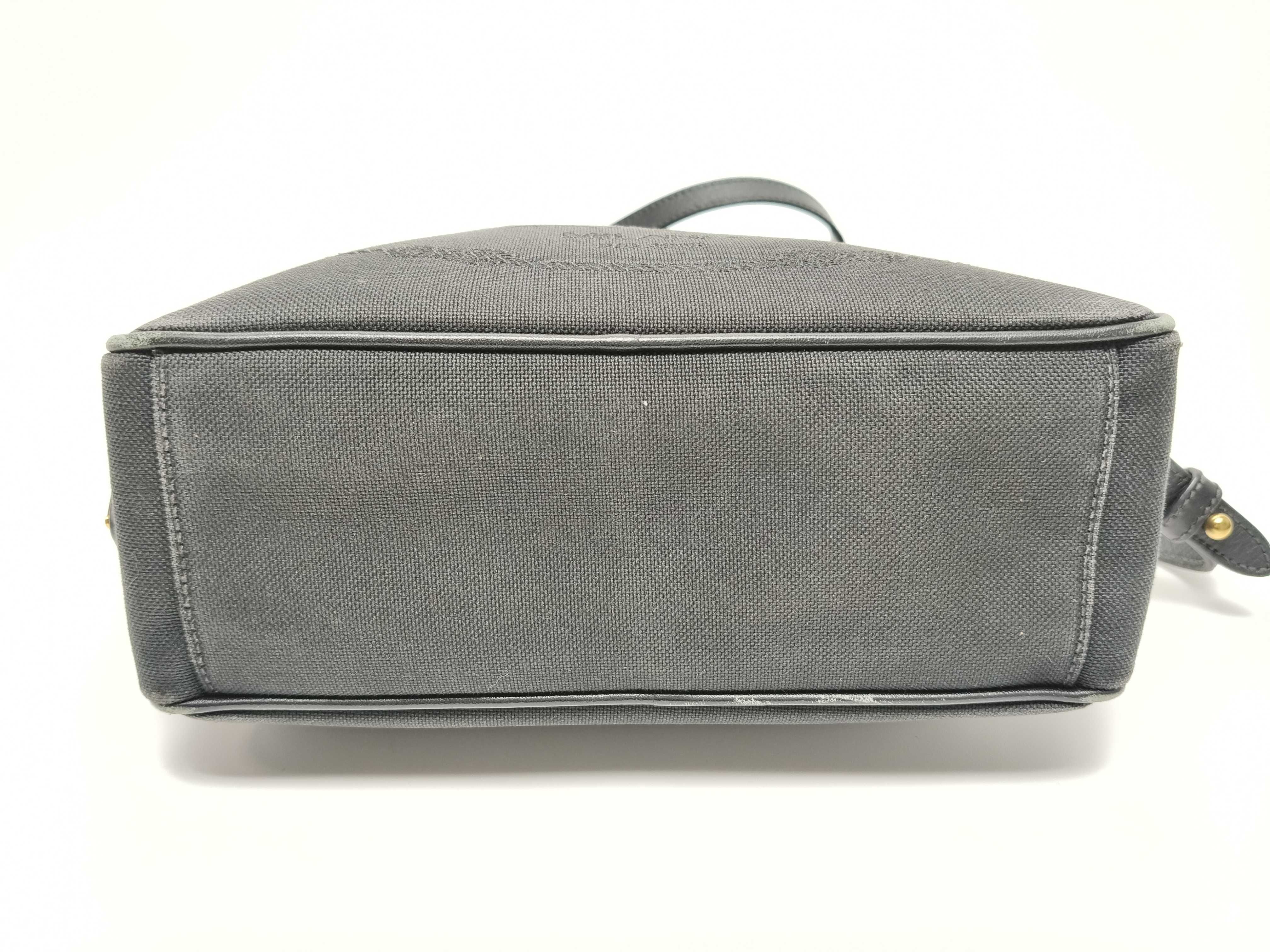 Jacquard Shoulder Bag — view 8