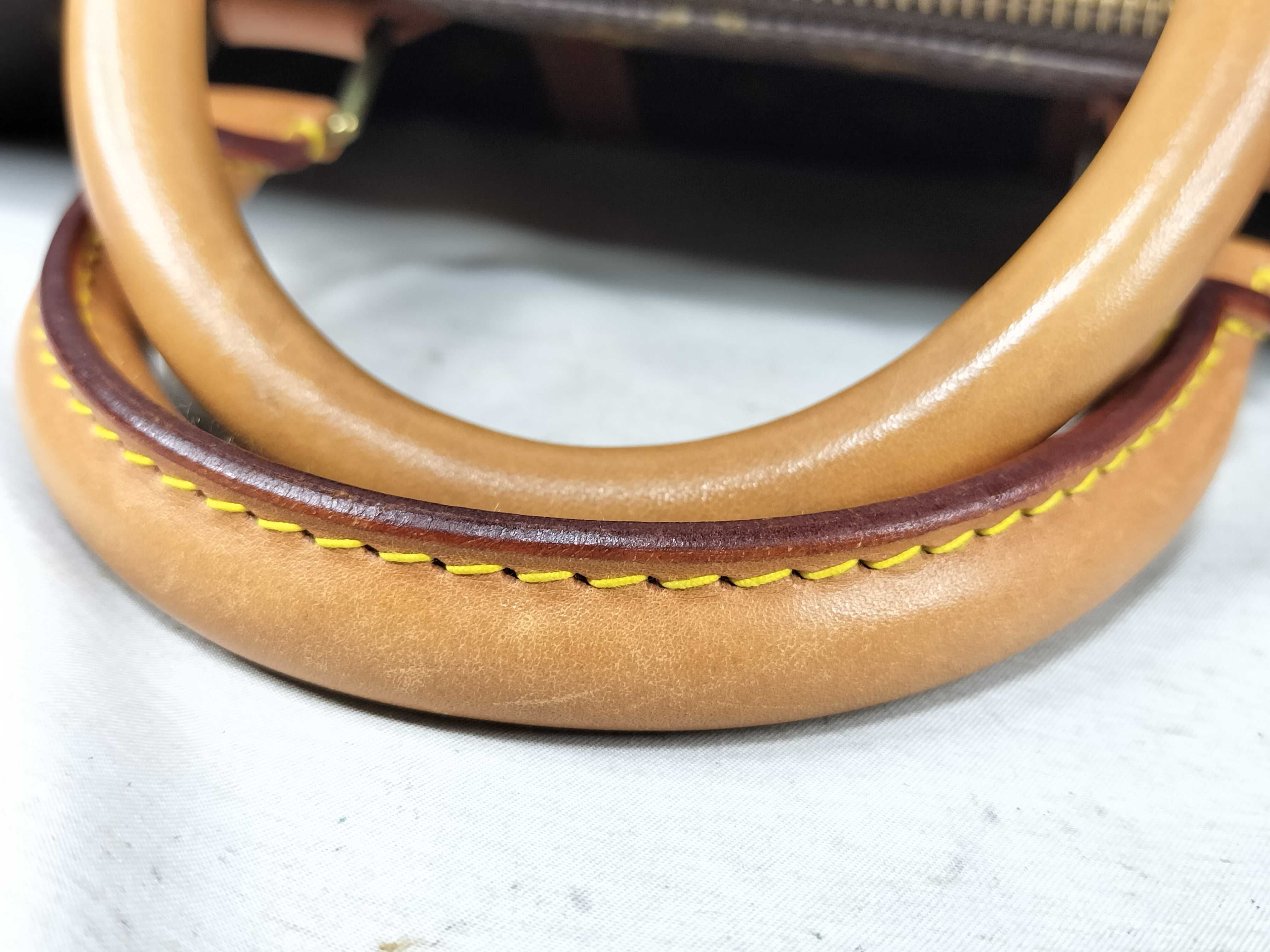 Monogram M41426 Keepall 50 Boston Bag — view 4