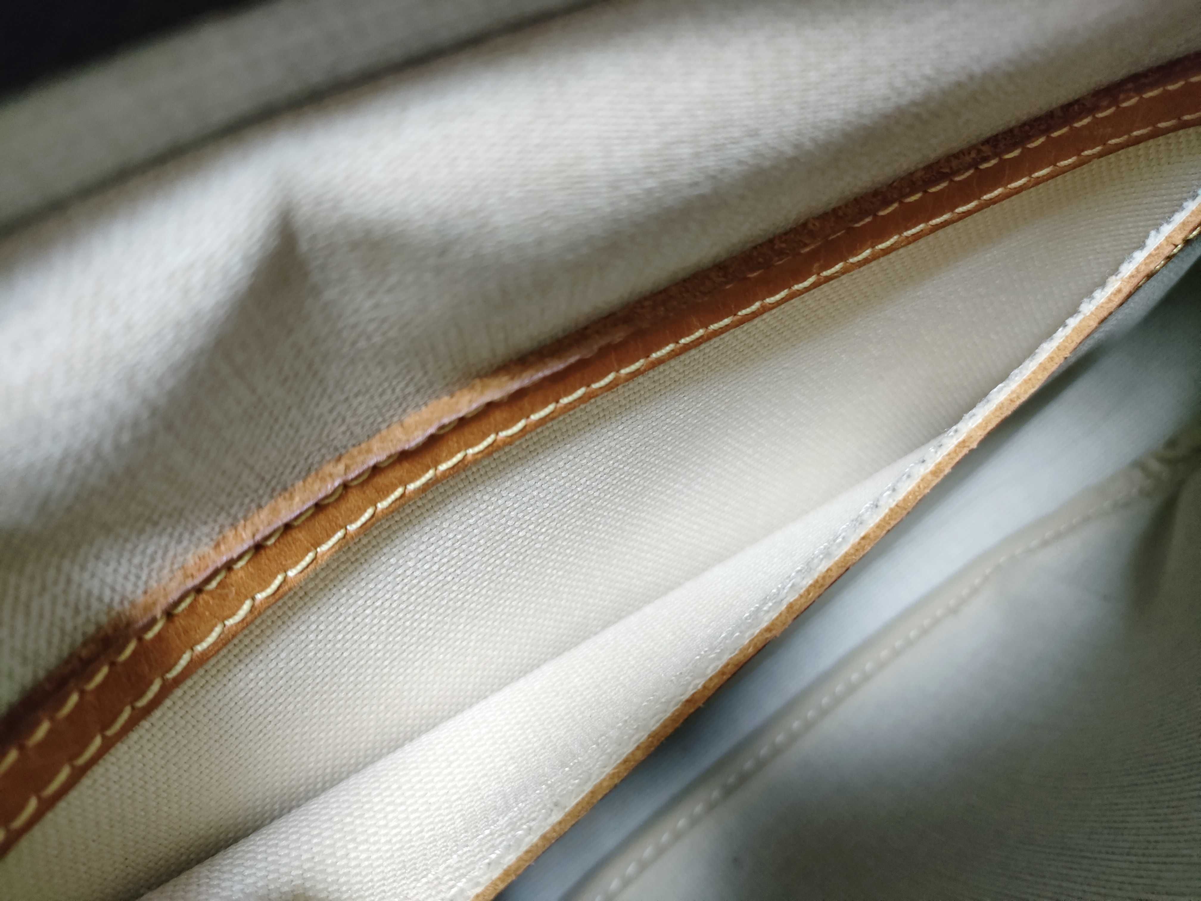 Monogram Louis Vuitton Monogram Reporter PM M45254 Shoulder Bag — view 12