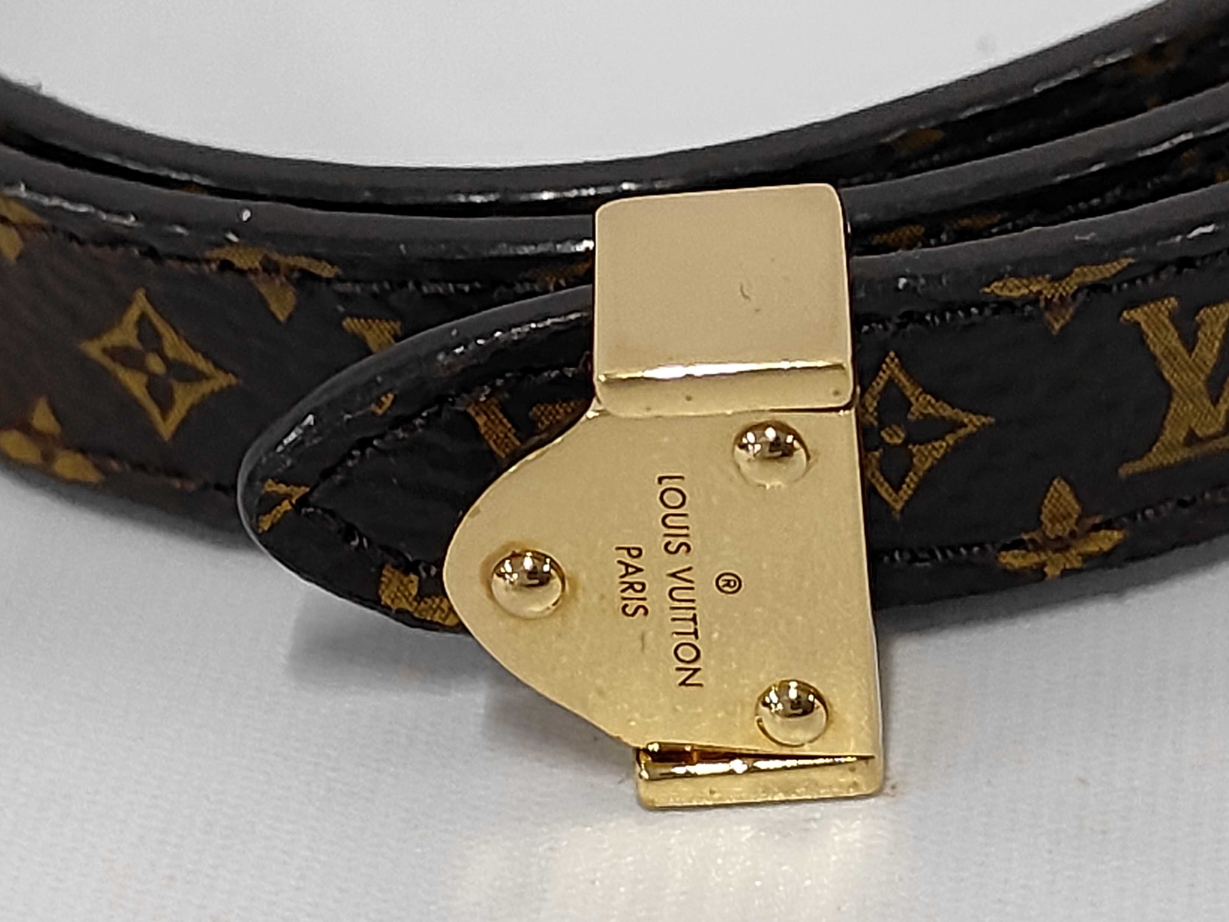 Monogram Bracelet Box It M6740 17 Bracelet/Bangle — view 3