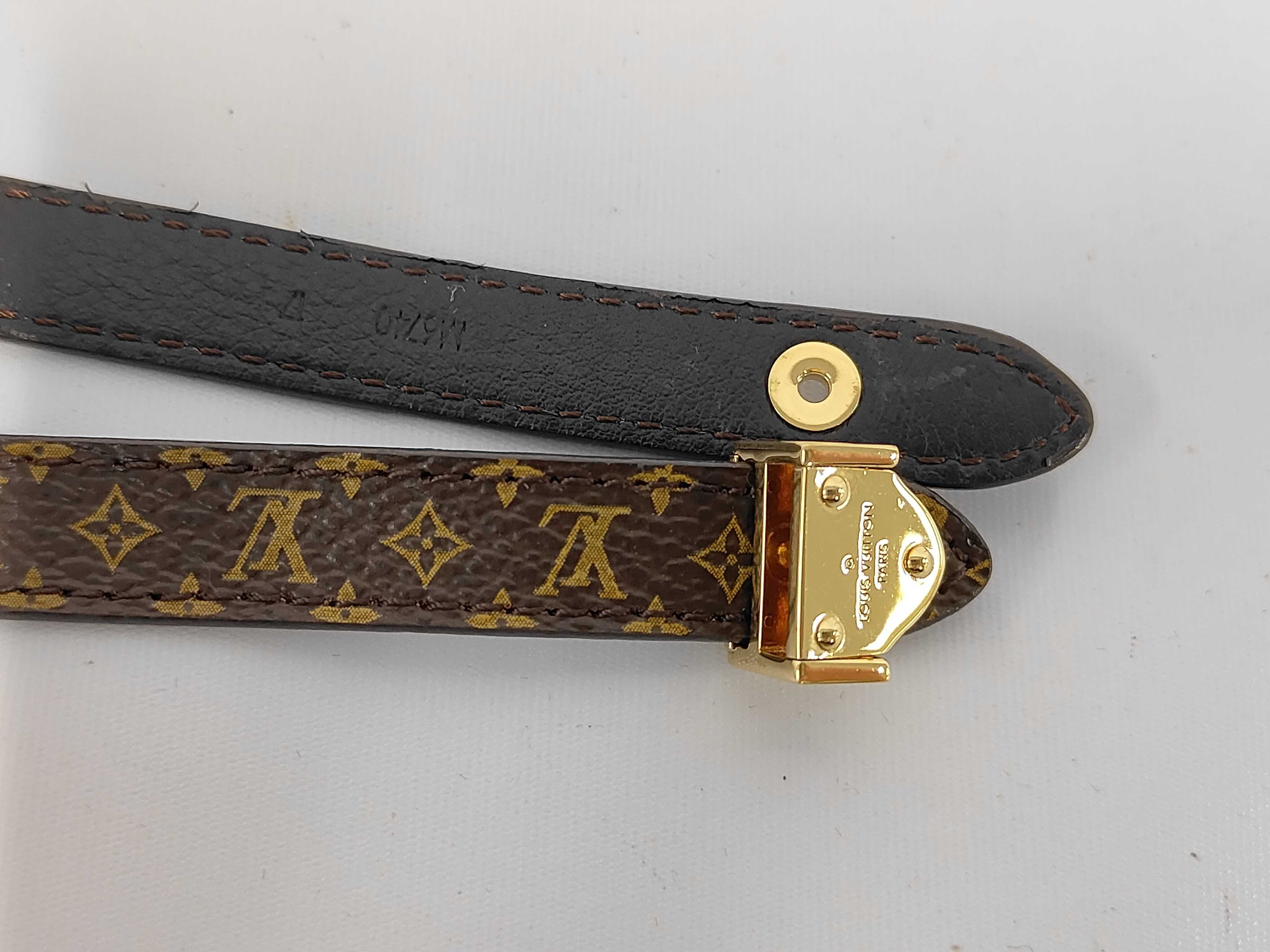 Monogram Bracelet Box It M6740 17 Bracelet/Bangle — view 4