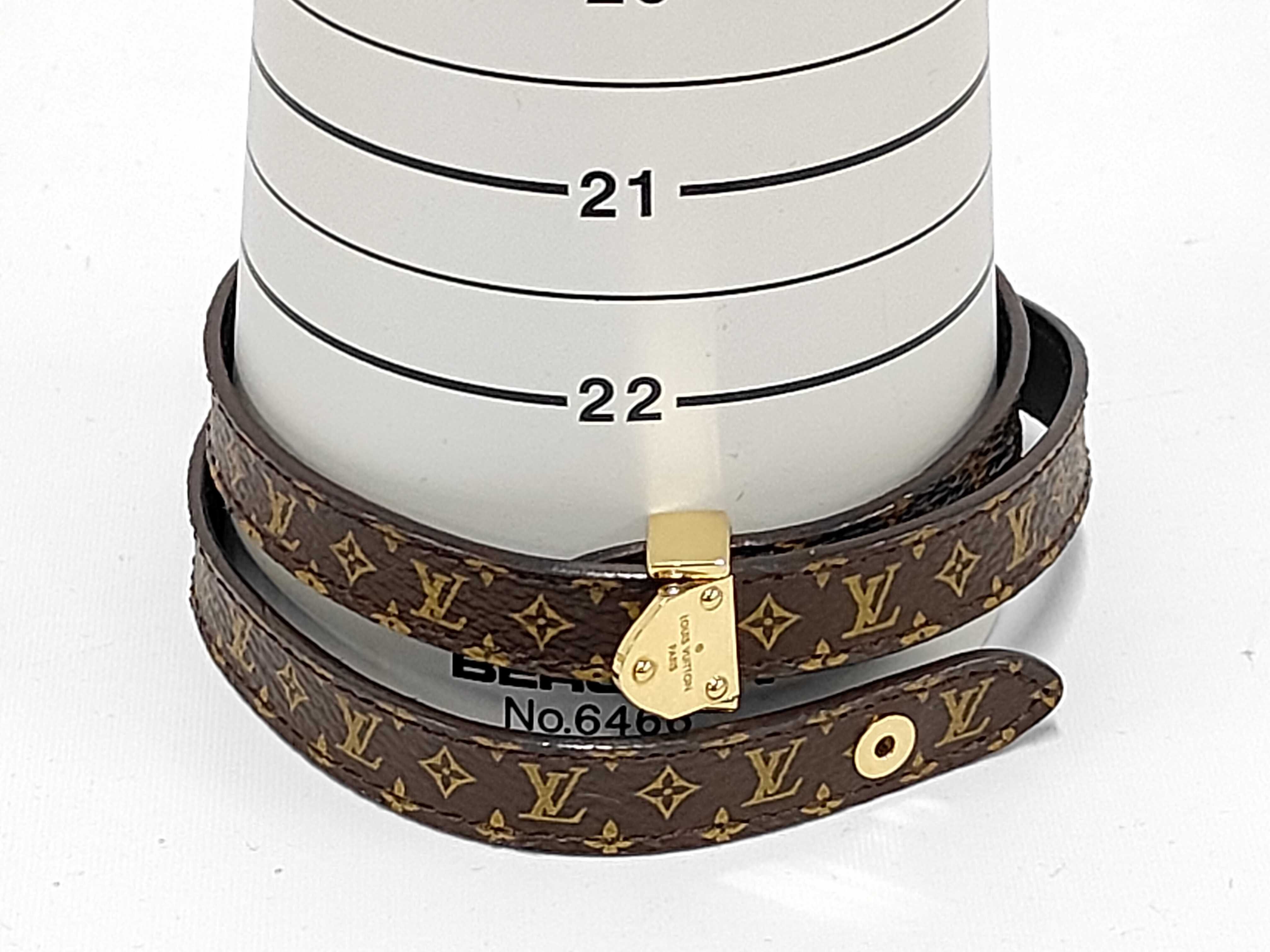Monogram Bracelet Box It M6740 17 Bracelet/Bangle — view 6