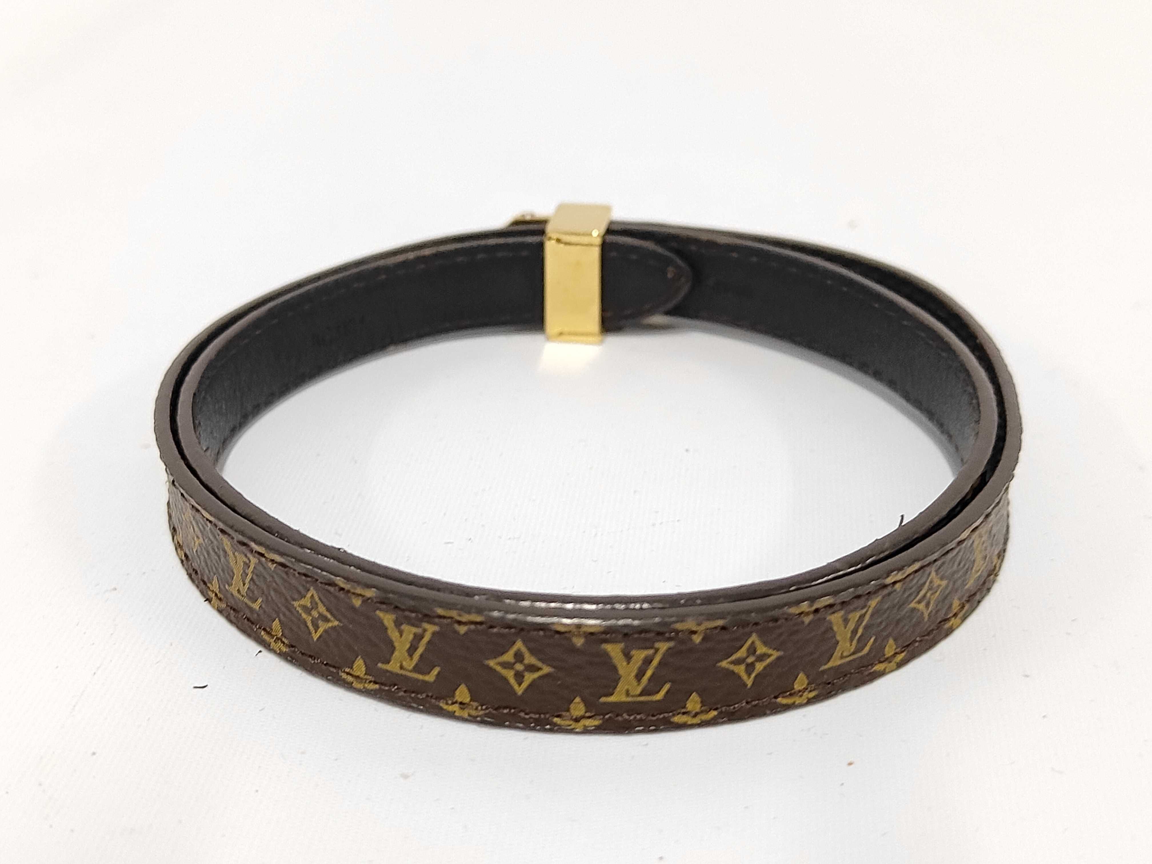 Monogram Bracelet Box It M6740 17 Bracelet/Bangle — view 7