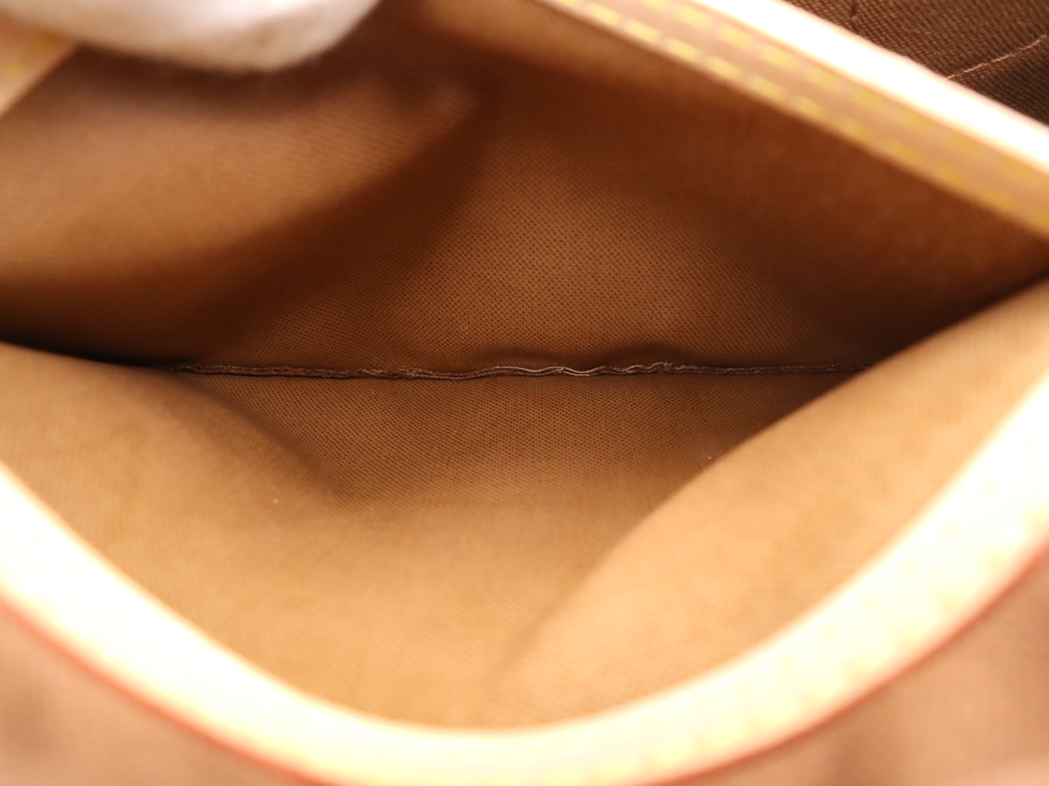 M95565 Monogram Montorgueil PM Handbag — view 11