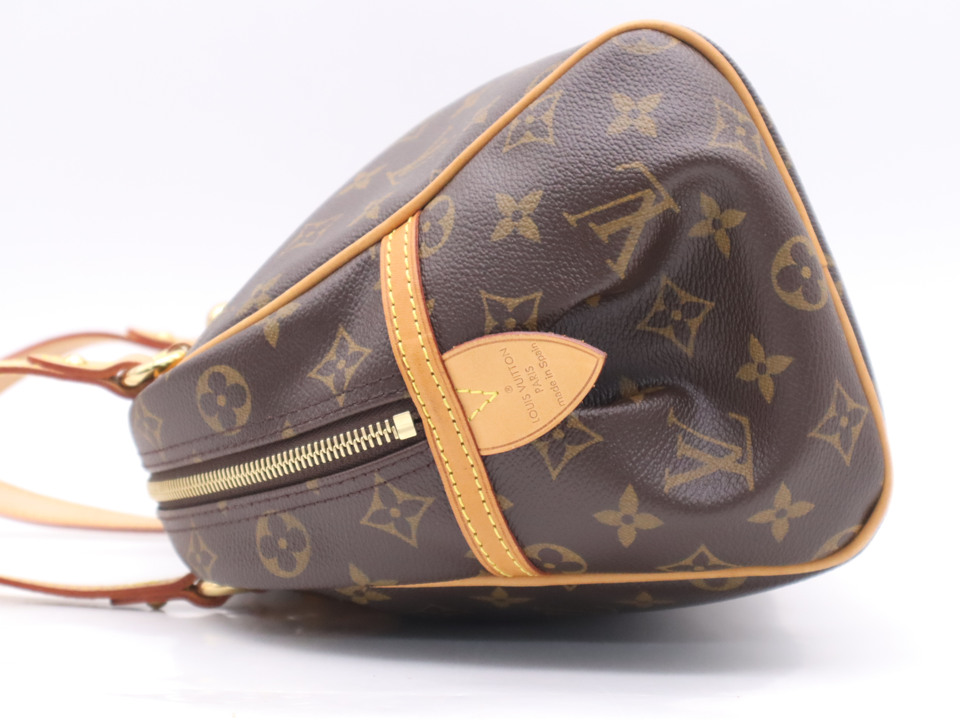M95565 Monogram Montorgueil PM Handbag — view 3