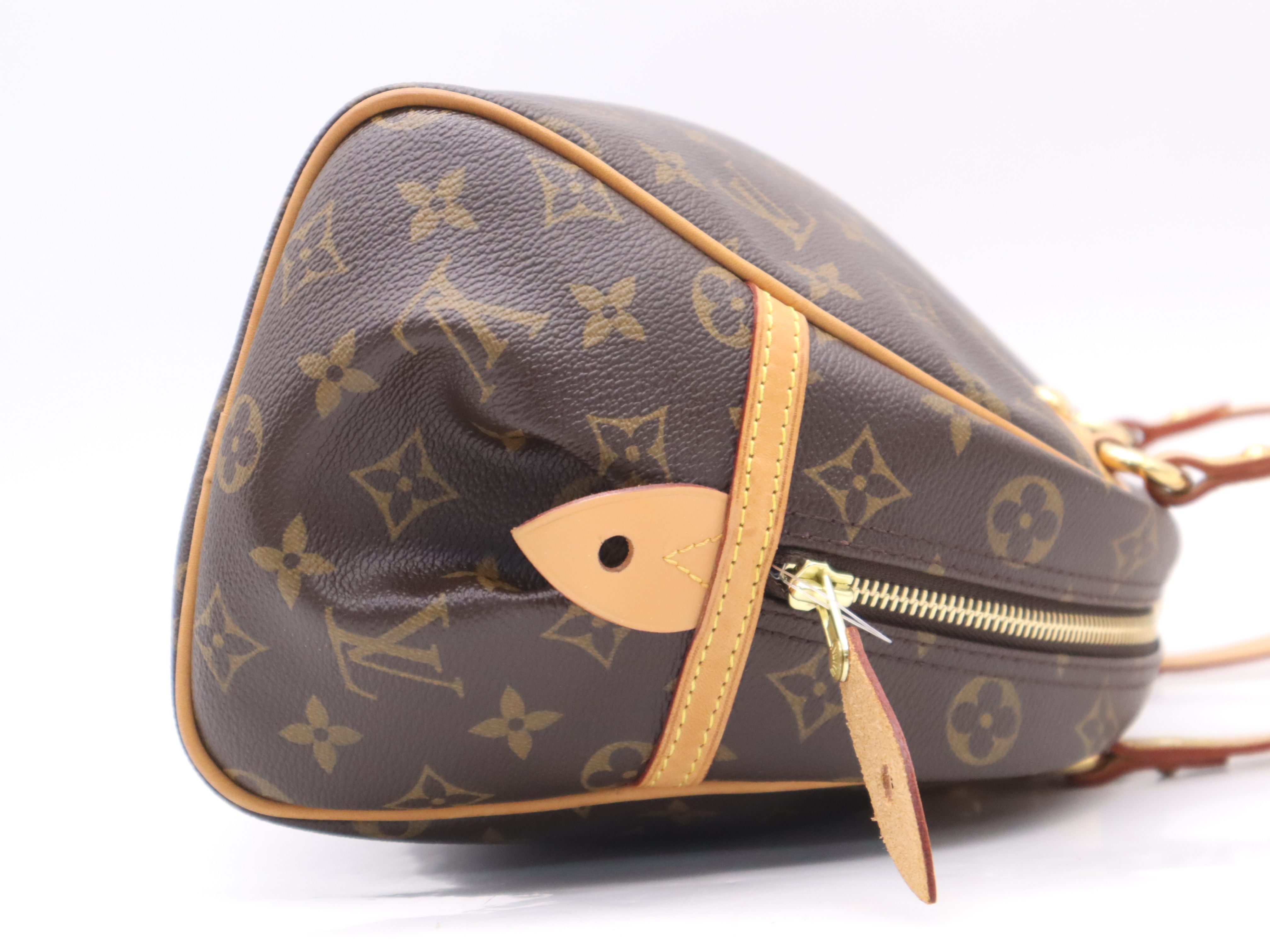 M95565 Monogram Montorgueil PM Handbag — view 5