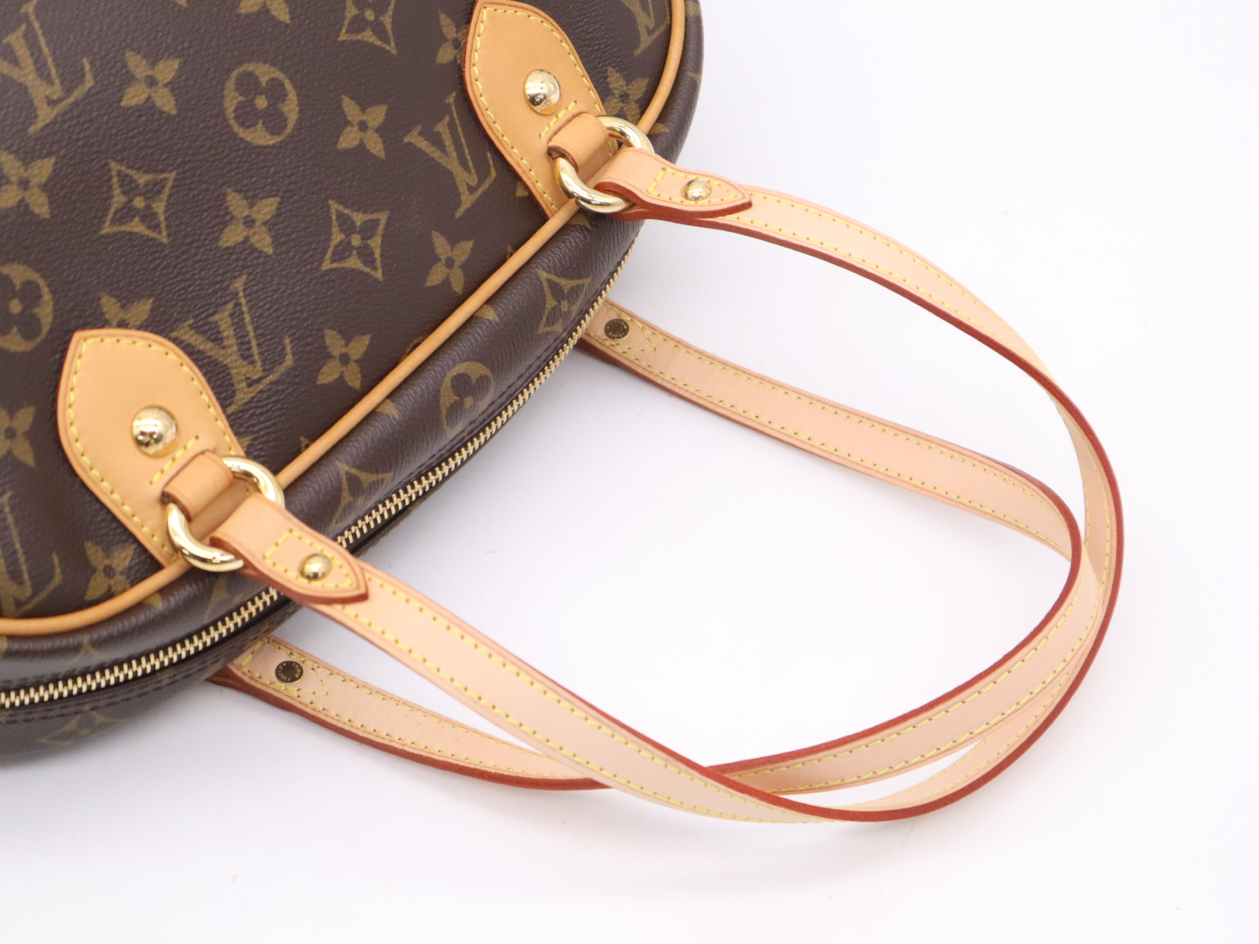 M95565 Monogram Montorgueil PM Handbag — view 6