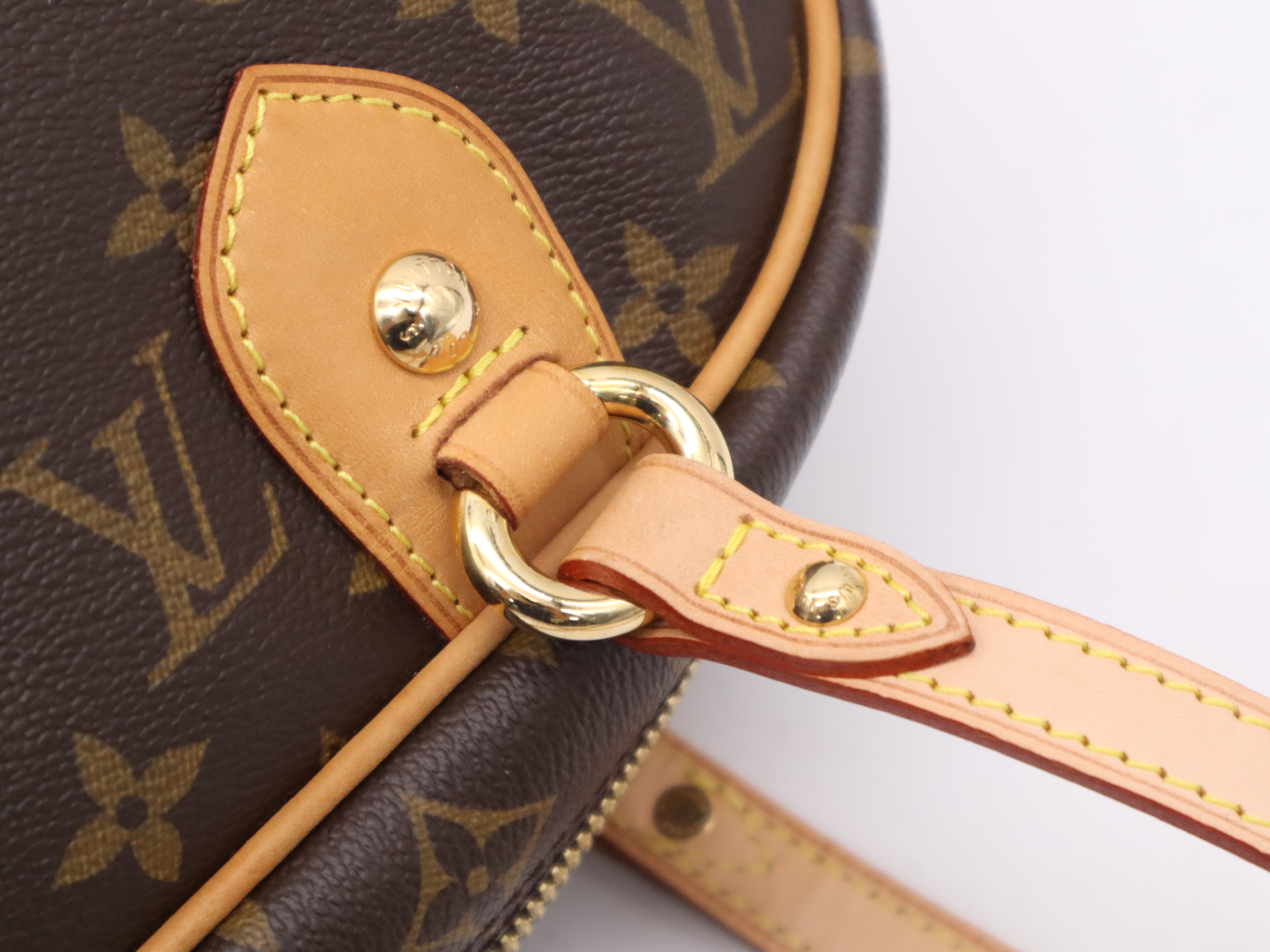M95565 Monogram Montorgueil PM Handbag — view 8