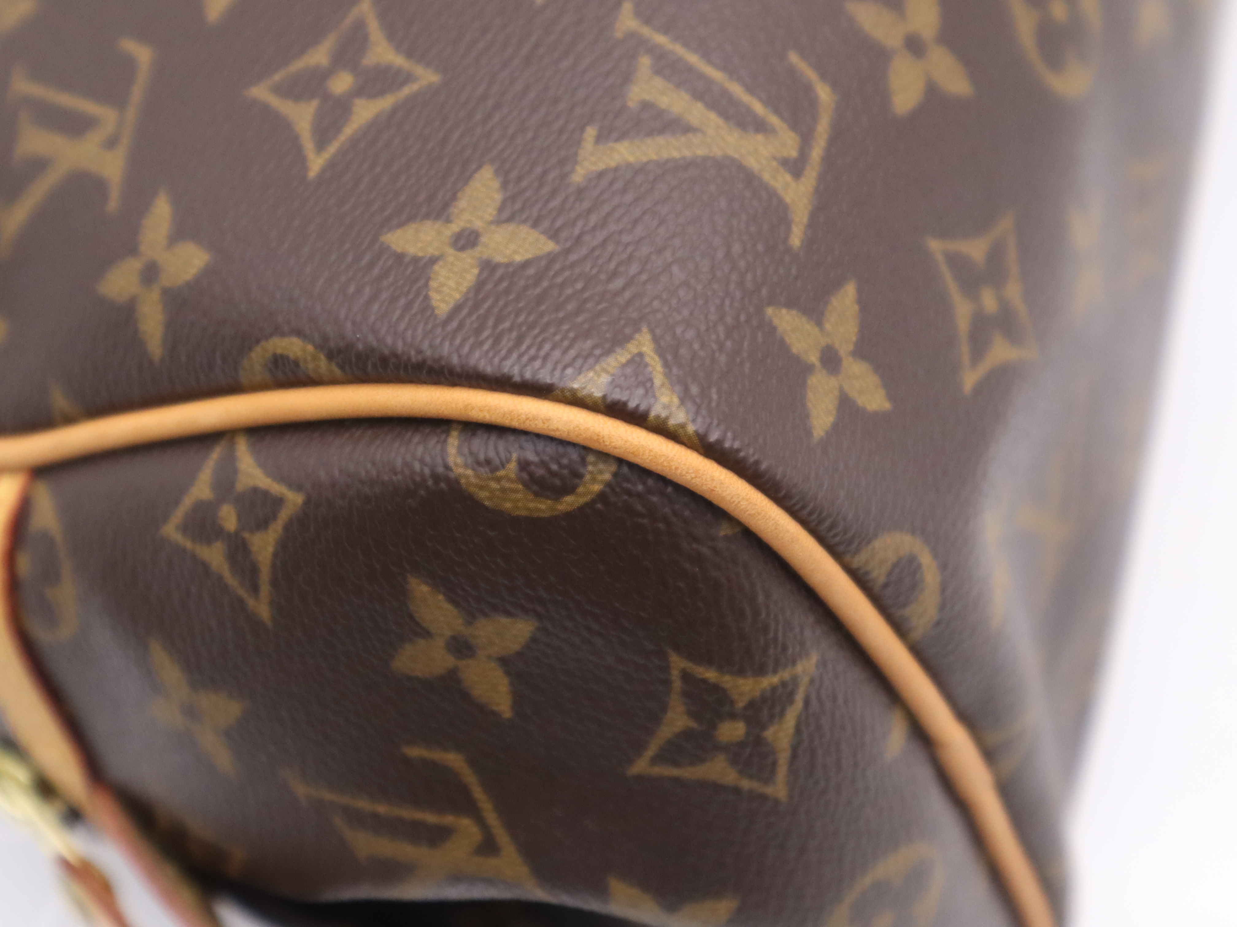 M95565 Monogram Montorgueil PM Handbag — view 9