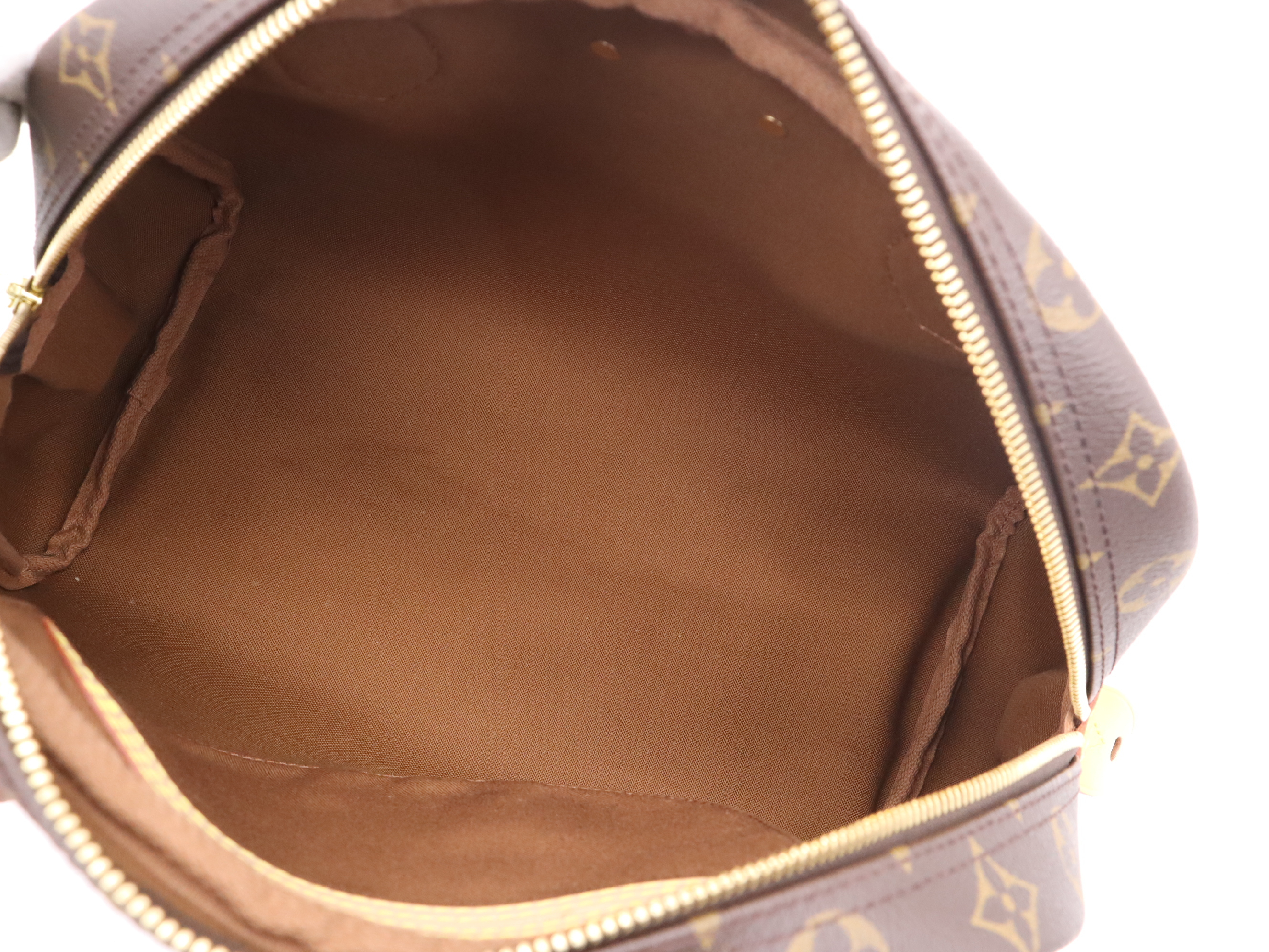 M95565 Monogram Montorgueil PM Handbag — view 10