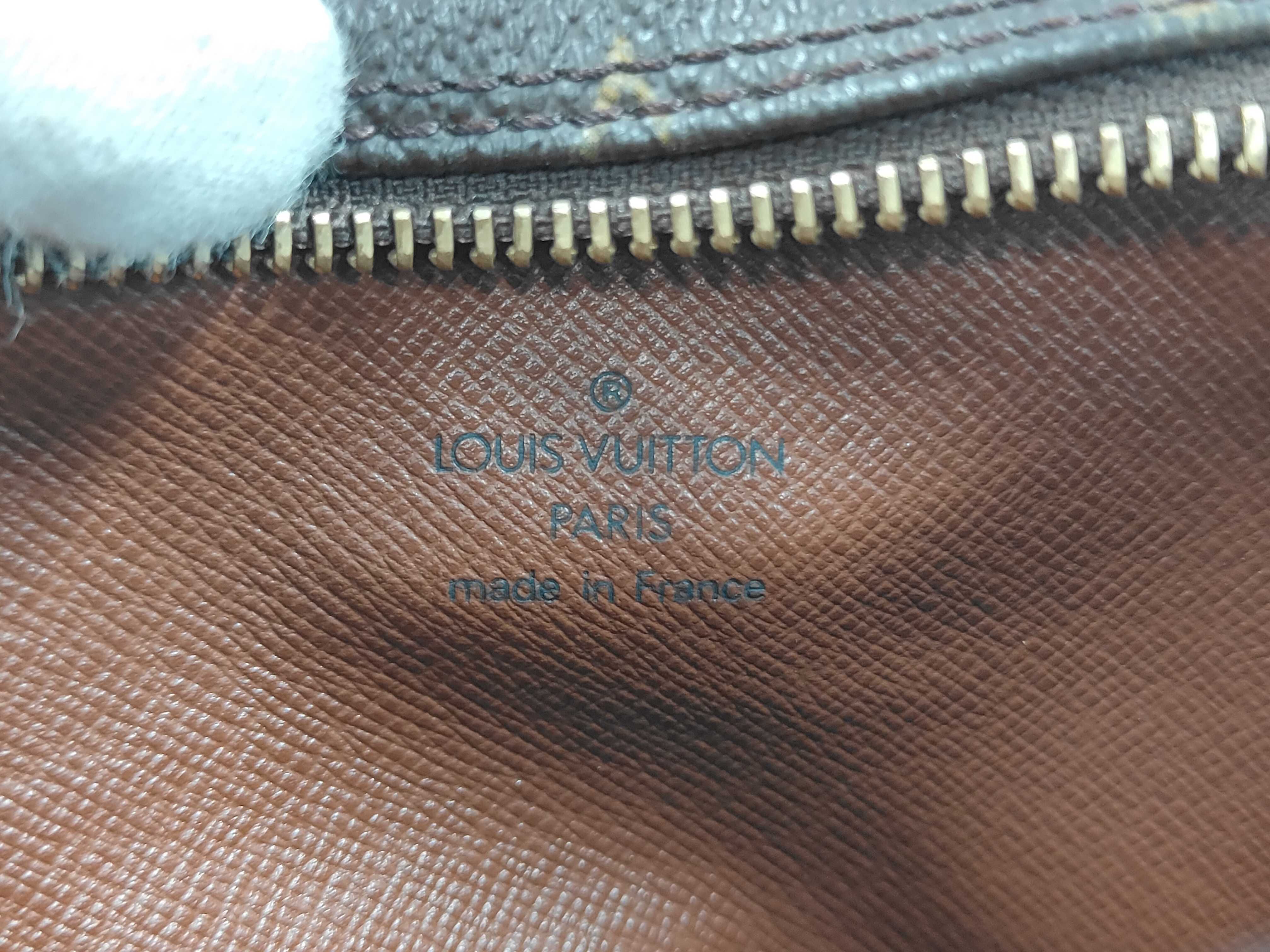 Monogram M45236 Amazon Shoulder Bag — view 9