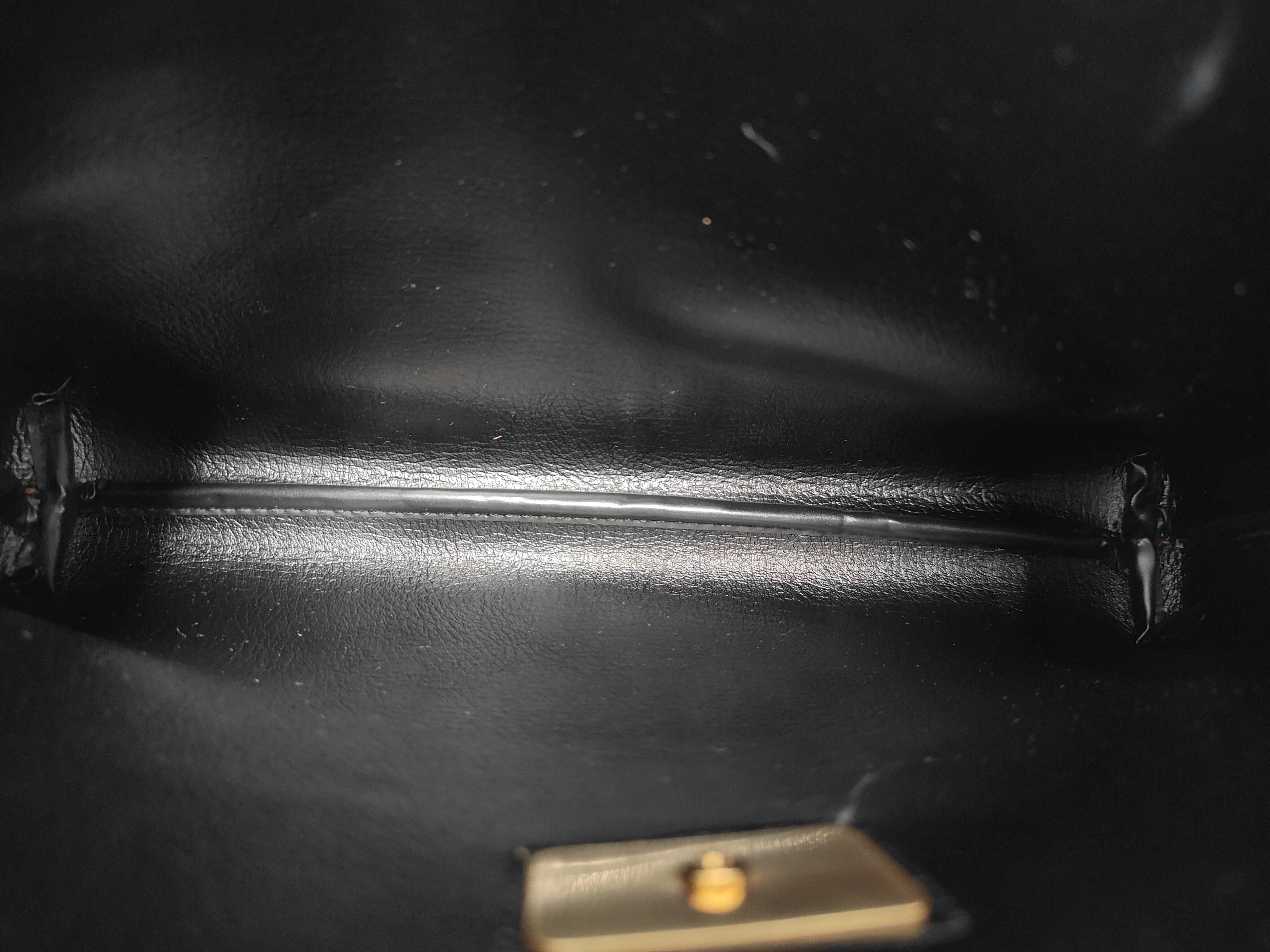 clutch bag/pouch with tags, Nova Check pattern. — view 7