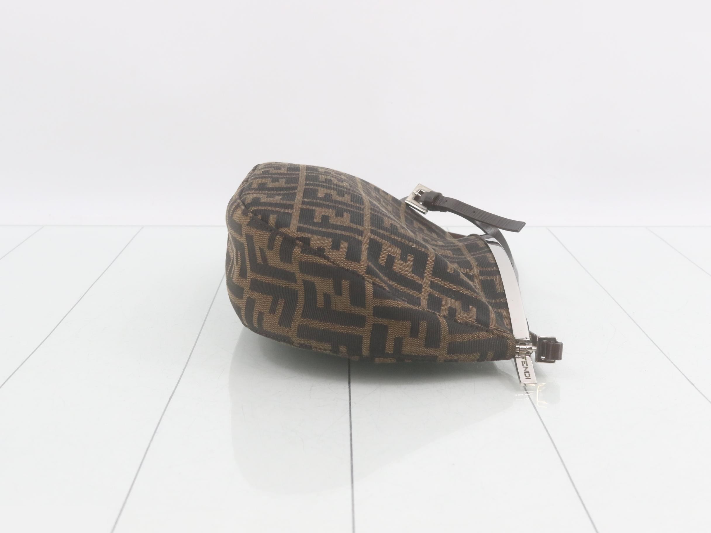 Zucca (bag) - Shoulder bag — view 3