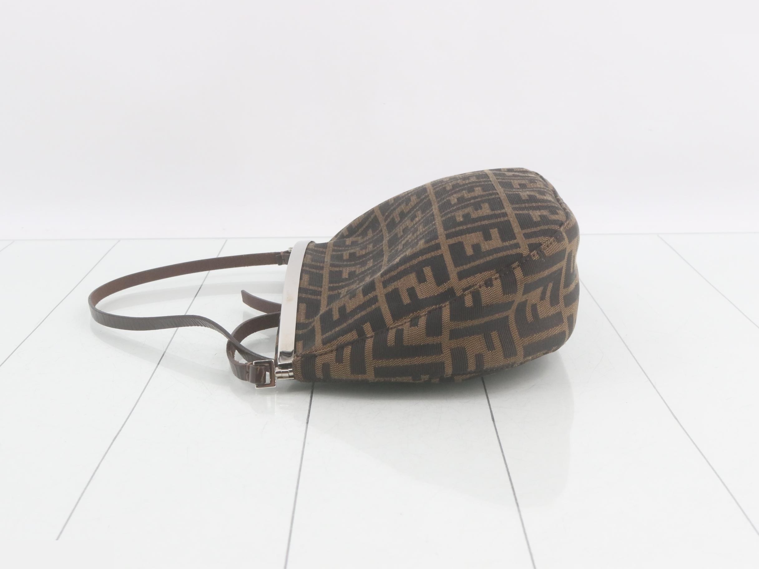 Zucca (bag) - Shoulder bag — view 4