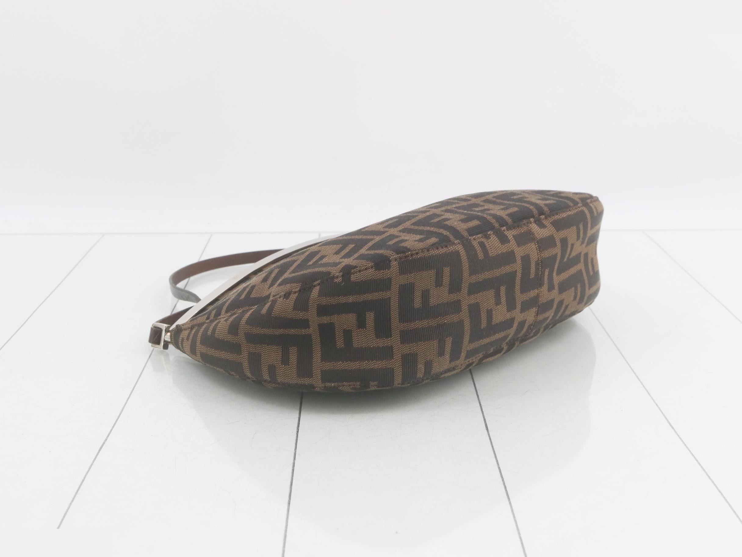 Zucca (bag) - Shoulder bag — view 5