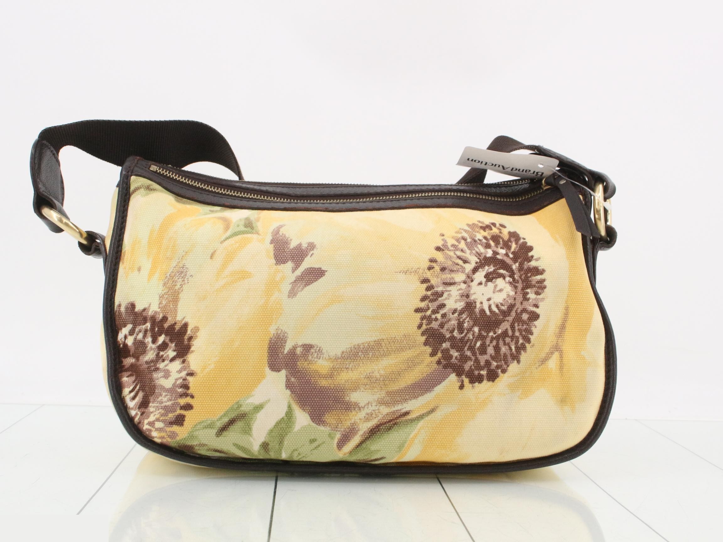 Flower Triomphe Other Line Bags/Shoulder Bags — view 2
