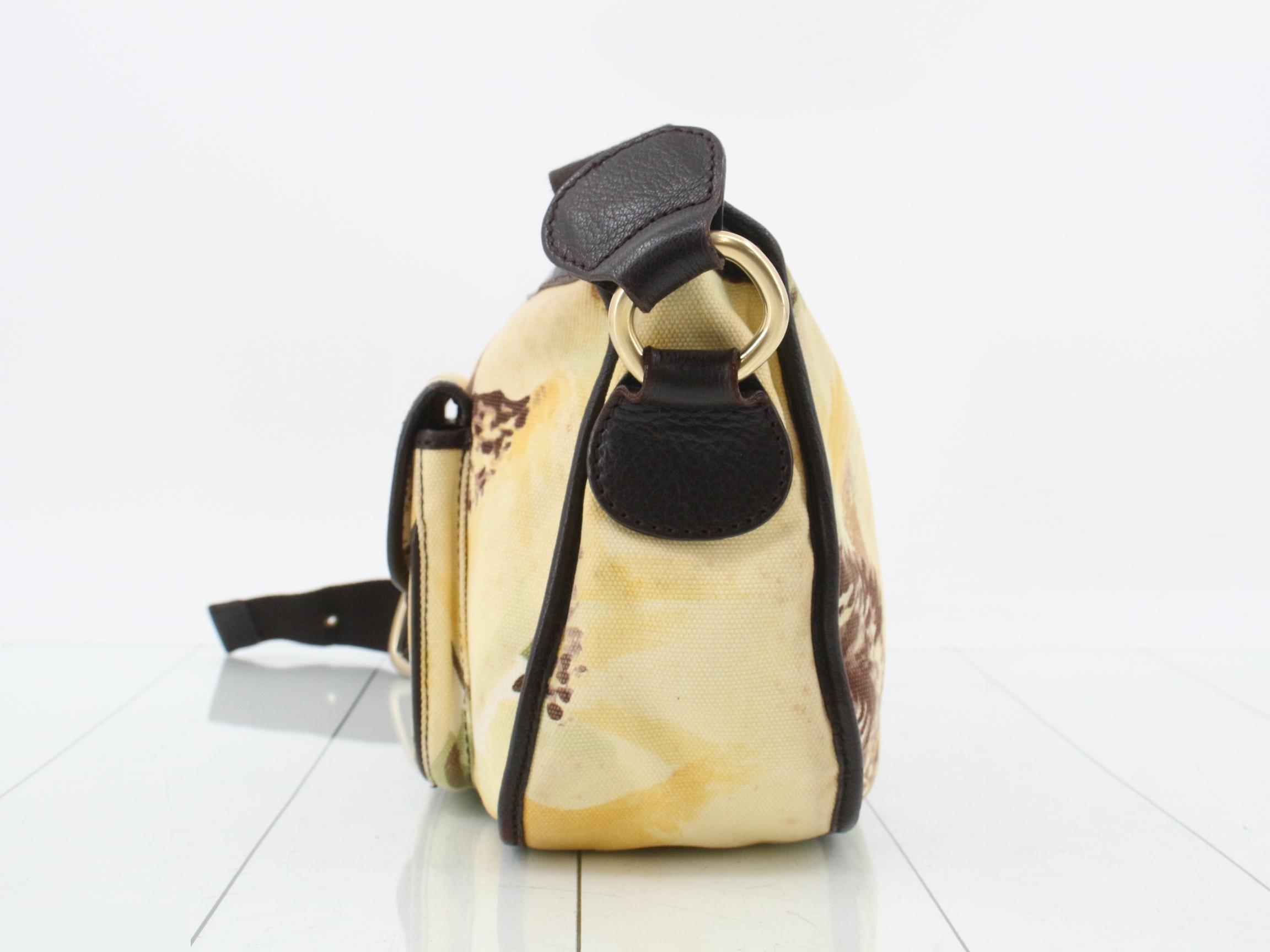 Flower Triomphe Other Line Bags/Shoulder Bags — view 3