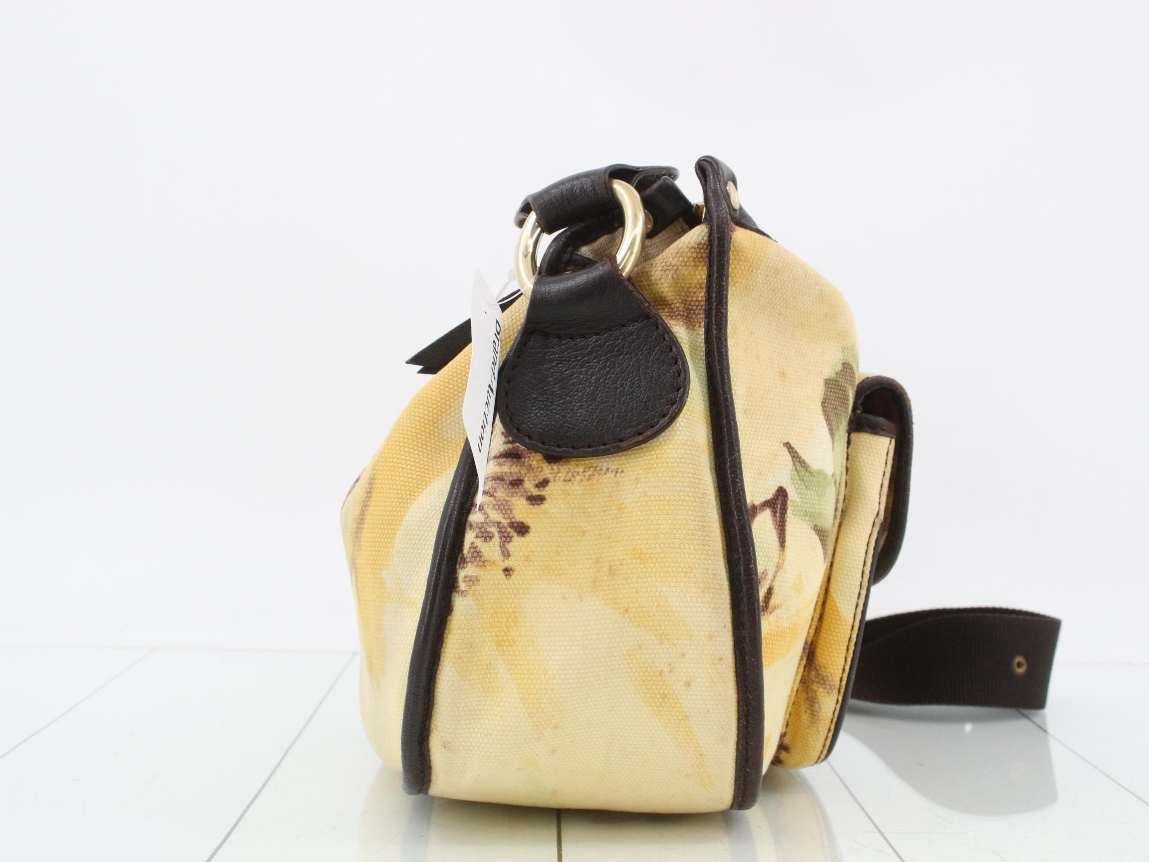 Flower Triomphe Other Line Bags/Shoulder Bags — view 4