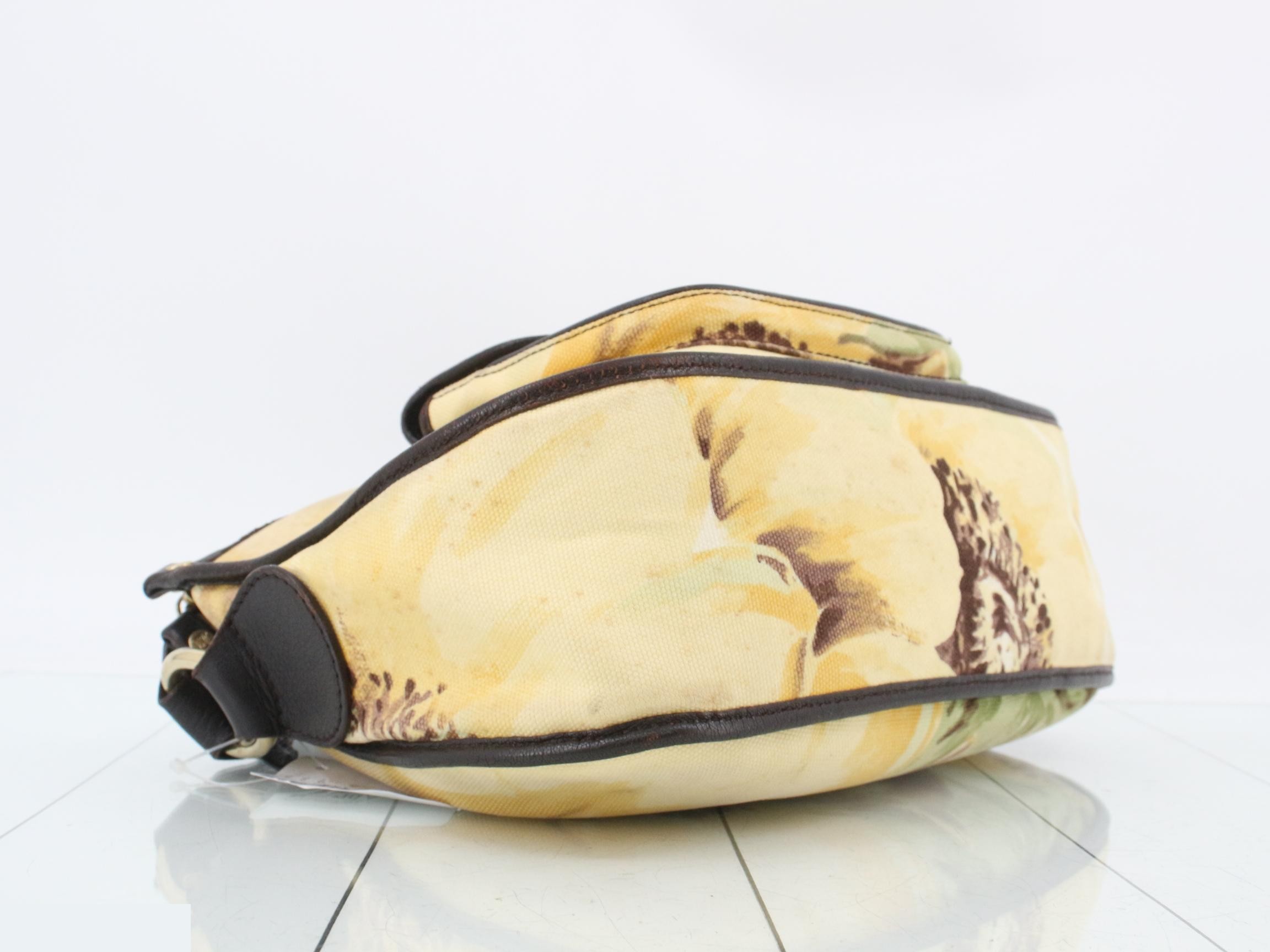 Flower Triomphe Other Line Bags/Shoulder Bags — view 5