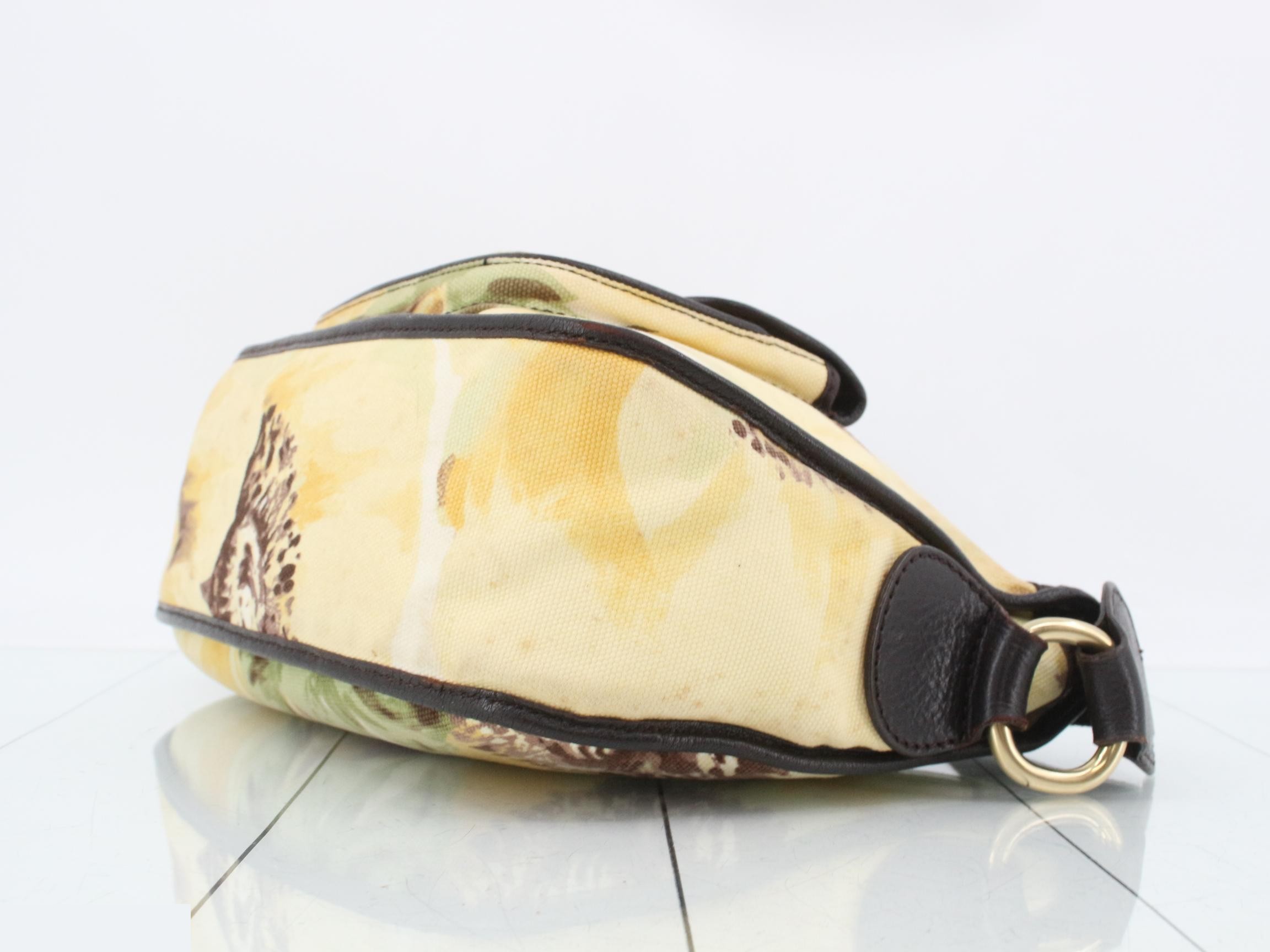 Flower Triomphe Other Line Bags/Shoulder Bags — view 6