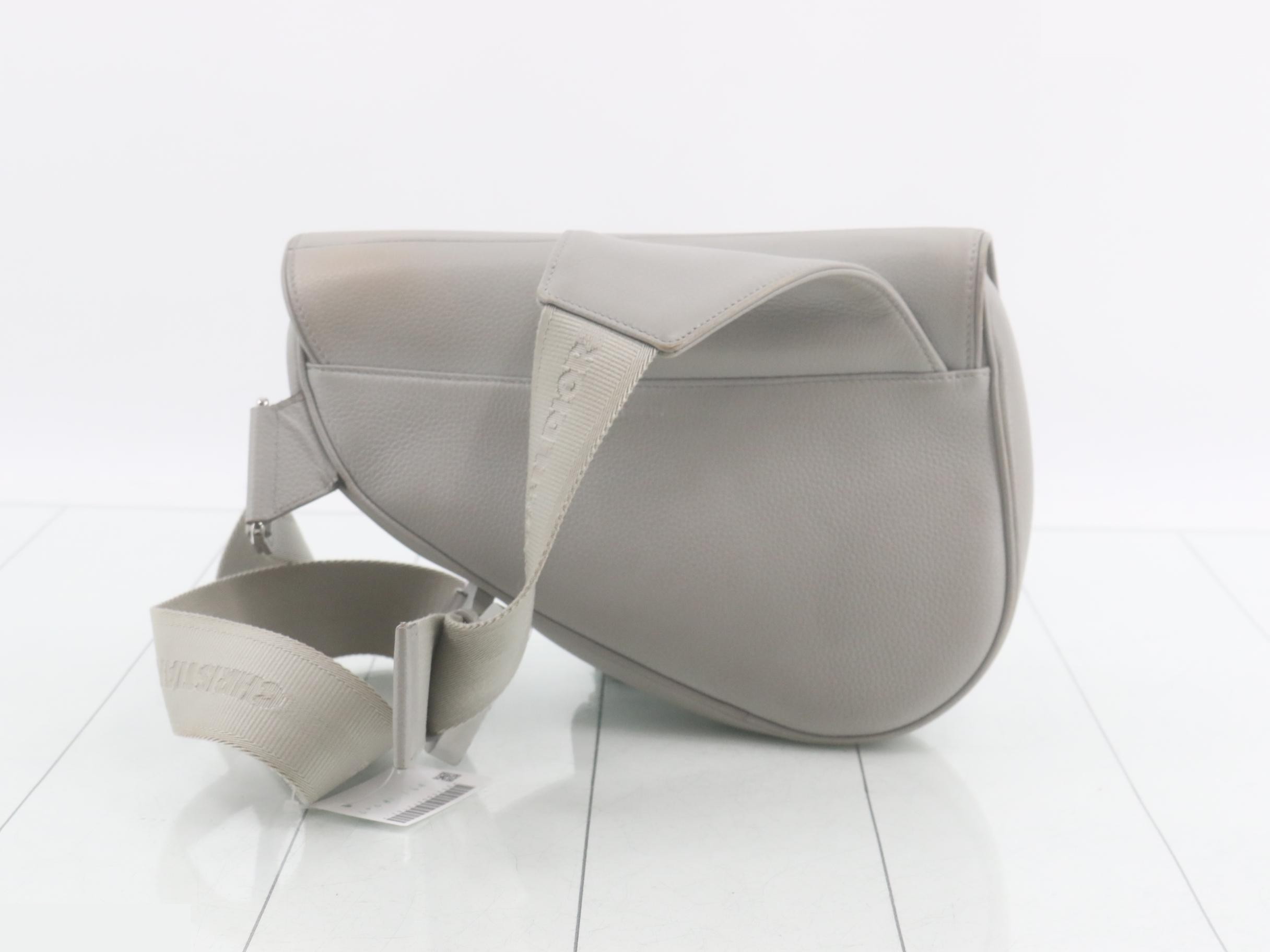 Saddle Shoulder Bag — view 2